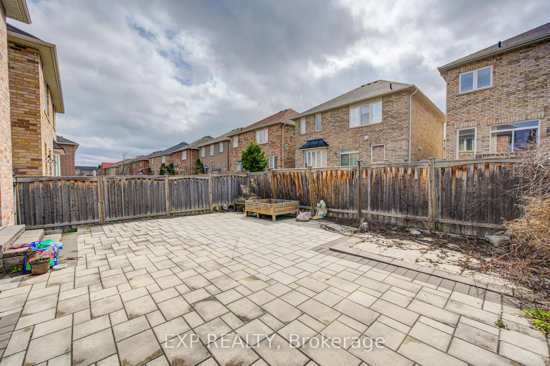 Photo 35 of 20 Everett Street, Markham, Wismer — HOMEH