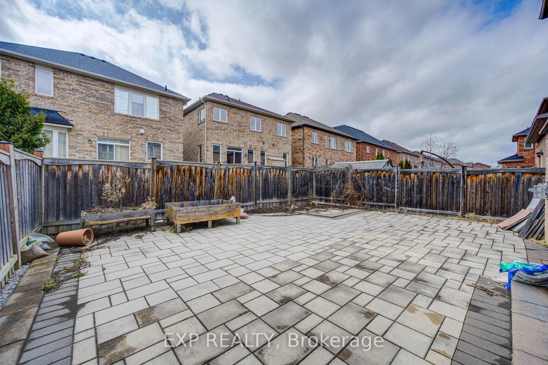 Photo 36 of 20 Everett Street, Markham, Wismer — HOMEH