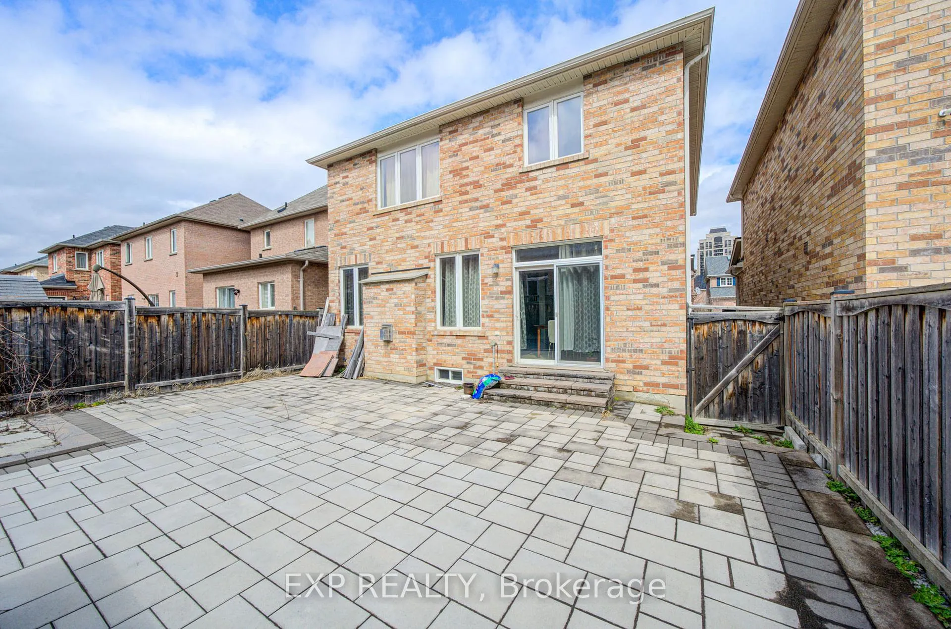 Photo 37 of 20 Everett Street, Markham, Wismer — HOMEH