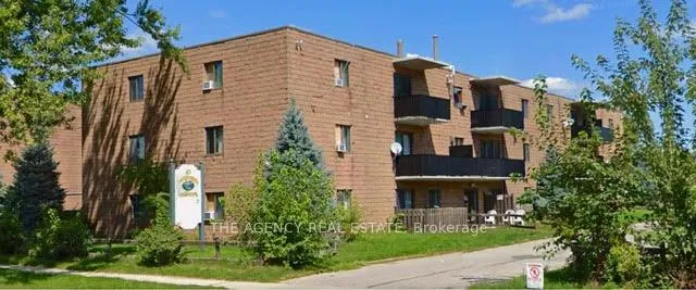 Photo 1 of Unit 101, 43 Taylor Avenue, Chatham-Kent, Chatham — HOMEH