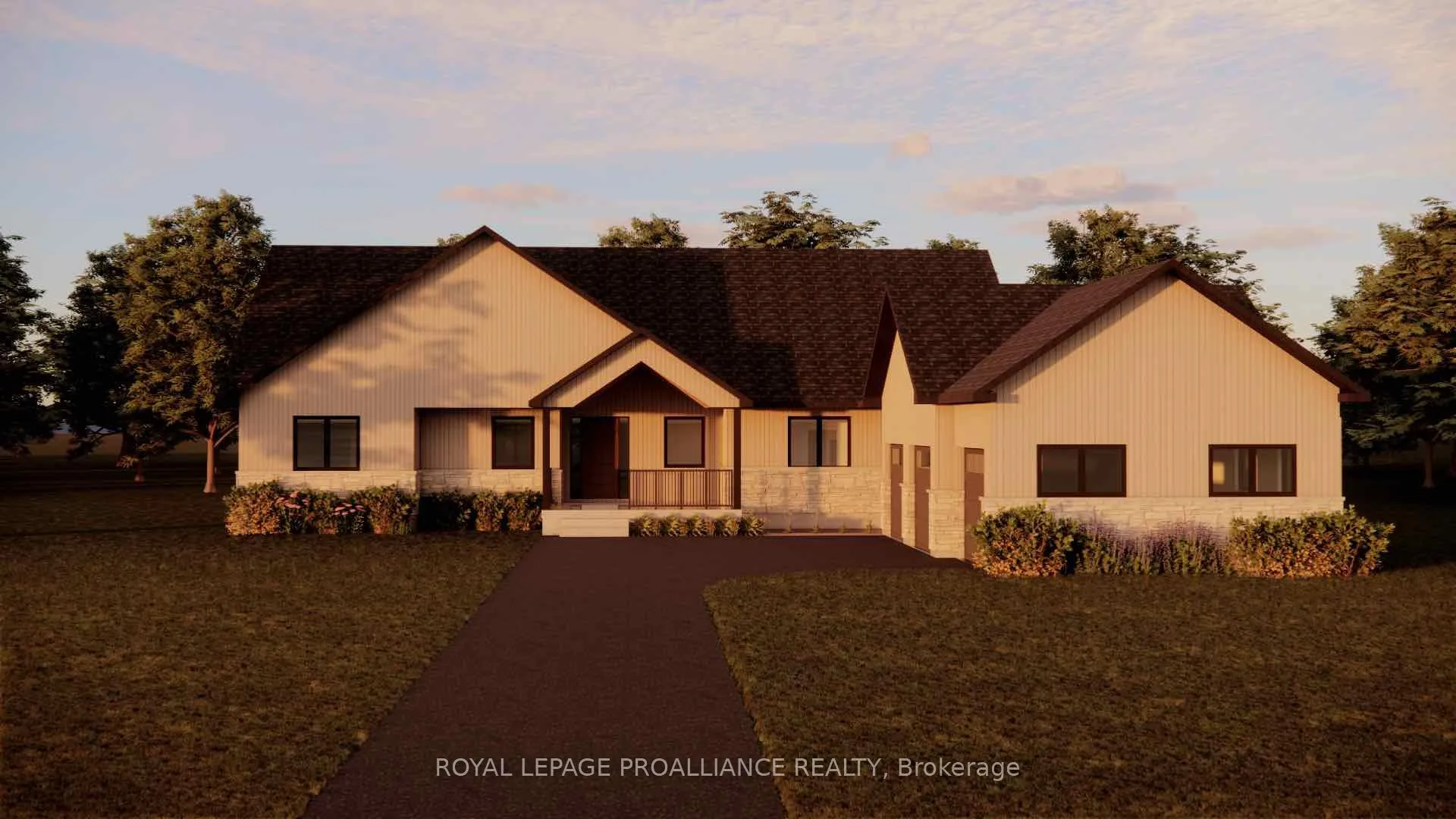 Photo of Lot 16 Ridgeline Drive