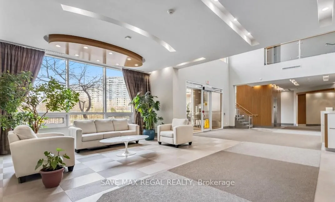 Photo 2 of Unit 1102, 50 Clegg Road, Markham, Unionville — HOMEH