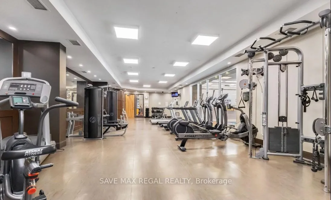 Photo 3 of Unit 1102, 50 Clegg Road, Markham, Unionville — HOMEH