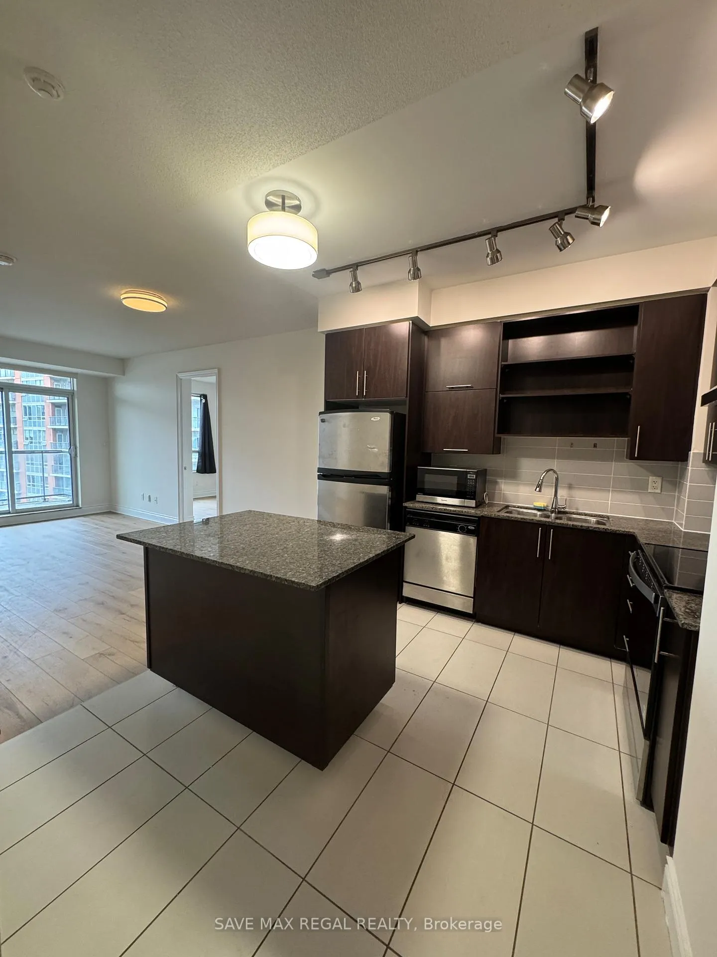 Photo 4 of Unit 1102, 50 Clegg Road, Markham, Unionville — HOMEH