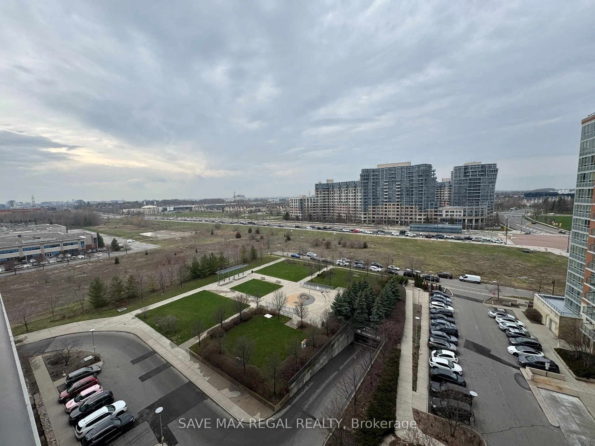 Photo 11 of Unit 1102, 50 Clegg Road, Markham, Unionville — HOMEH