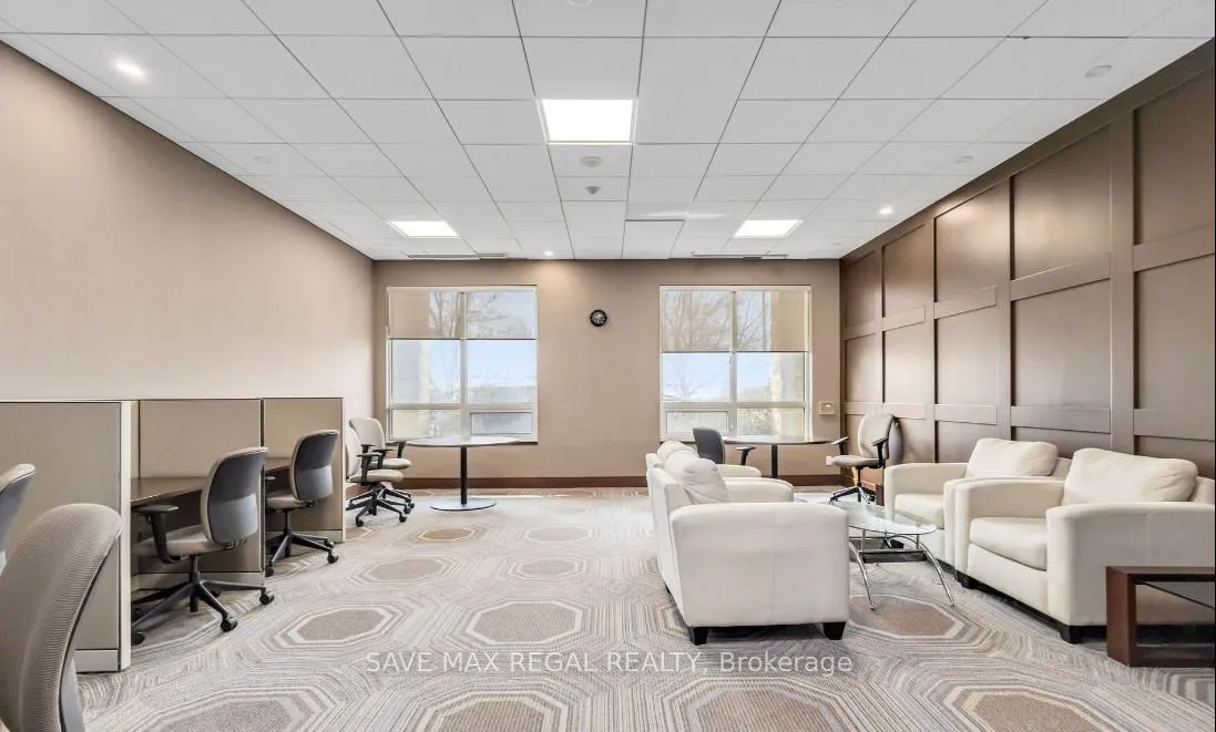 Photo 13 of Unit 1102, 50 Clegg Road, Markham, Unionville — HOMEH