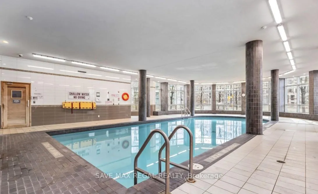Photo 14 of Unit 1102, 50 Clegg Road, Markham, Unionville — HOMEH