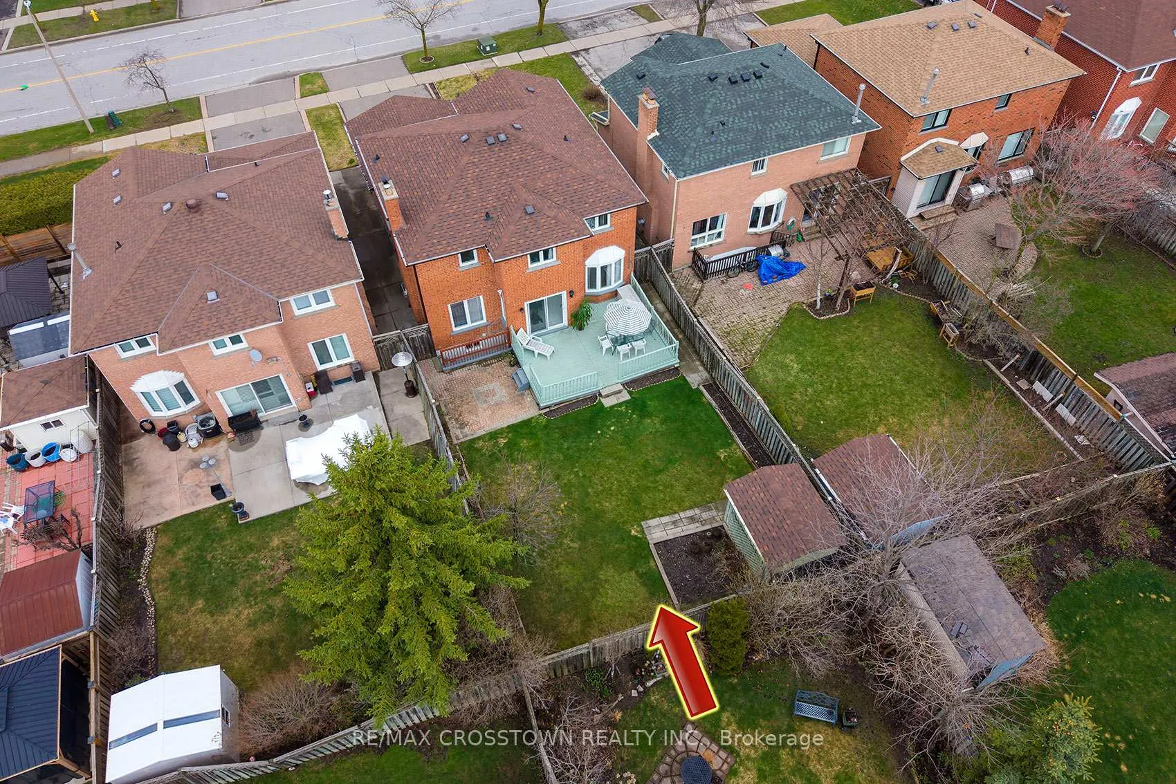 Photo 20 of 119 Fieldgate Drive, Vaughan, Maple — HOMEH