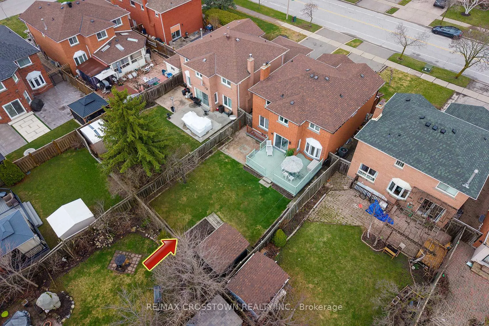 Photo 22 of 119 Fieldgate Drive, Vaughan, Maple — HOMEH