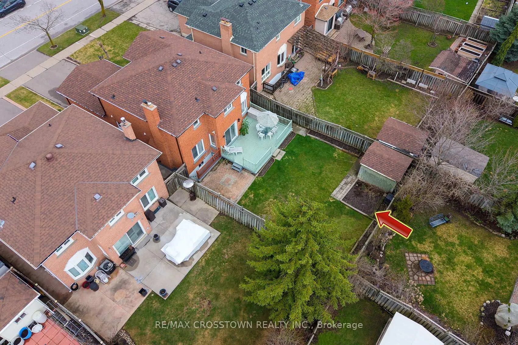 Photo 23 of 119 Fieldgate Drive, Vaughan, Maple — HOMEH
