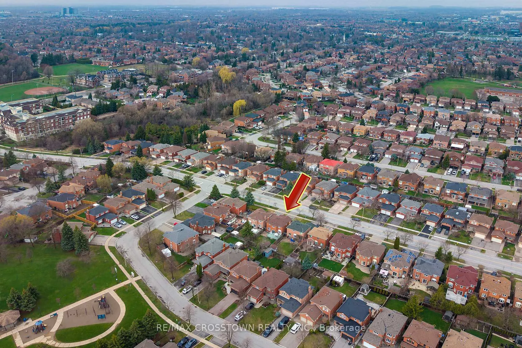 Photo 24 of 119 Fieldgate Drive, Vaughan, Maple — HOMEH