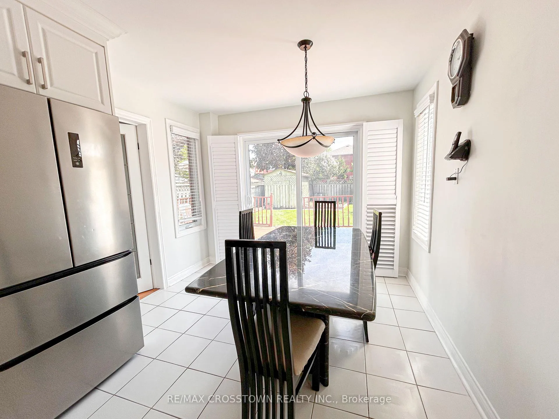 Photo 36 of 119 Fieldgate Drive, Vaughan, Maple — HOMEH