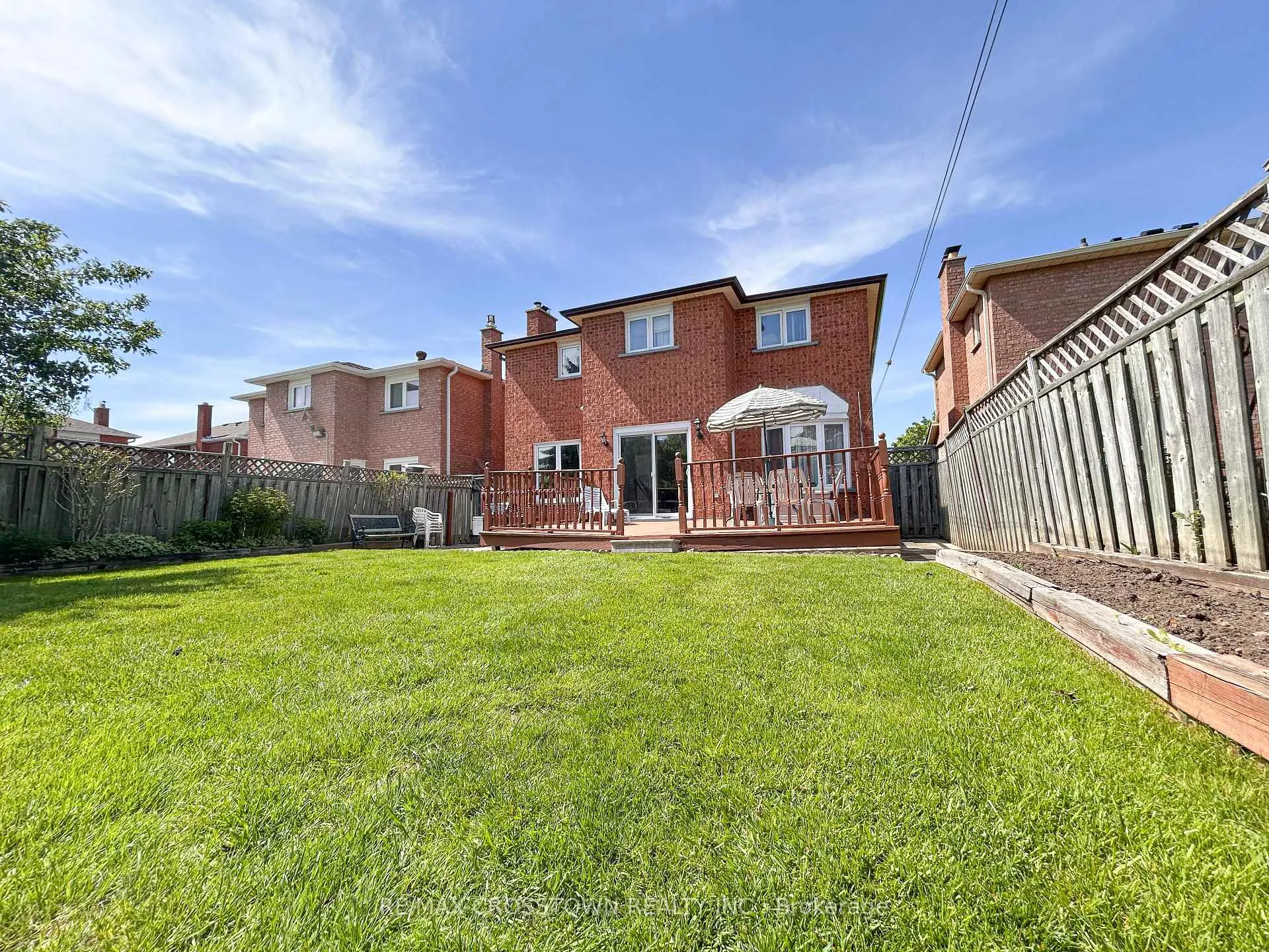 Photo 50 of 119 Fieldgate Drive, Vaughan, Maple — HOMEH