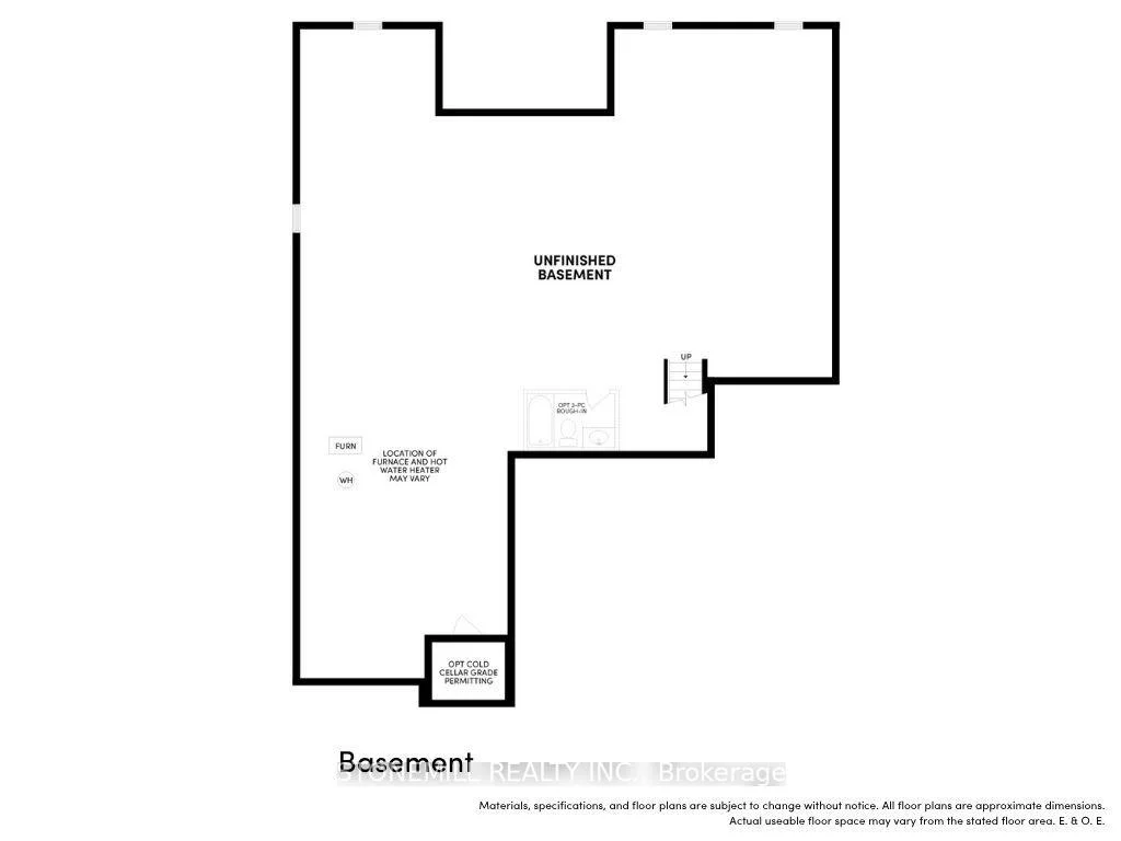 Photo 8 of 21 Henderson Street N, Essa, Baxter — HOMEH