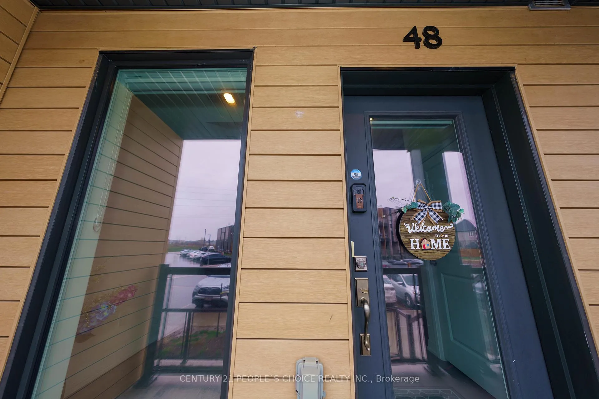 Photo 5 of Unit #48, 261 Woodbine Avenue, Kitchener — HOMEH