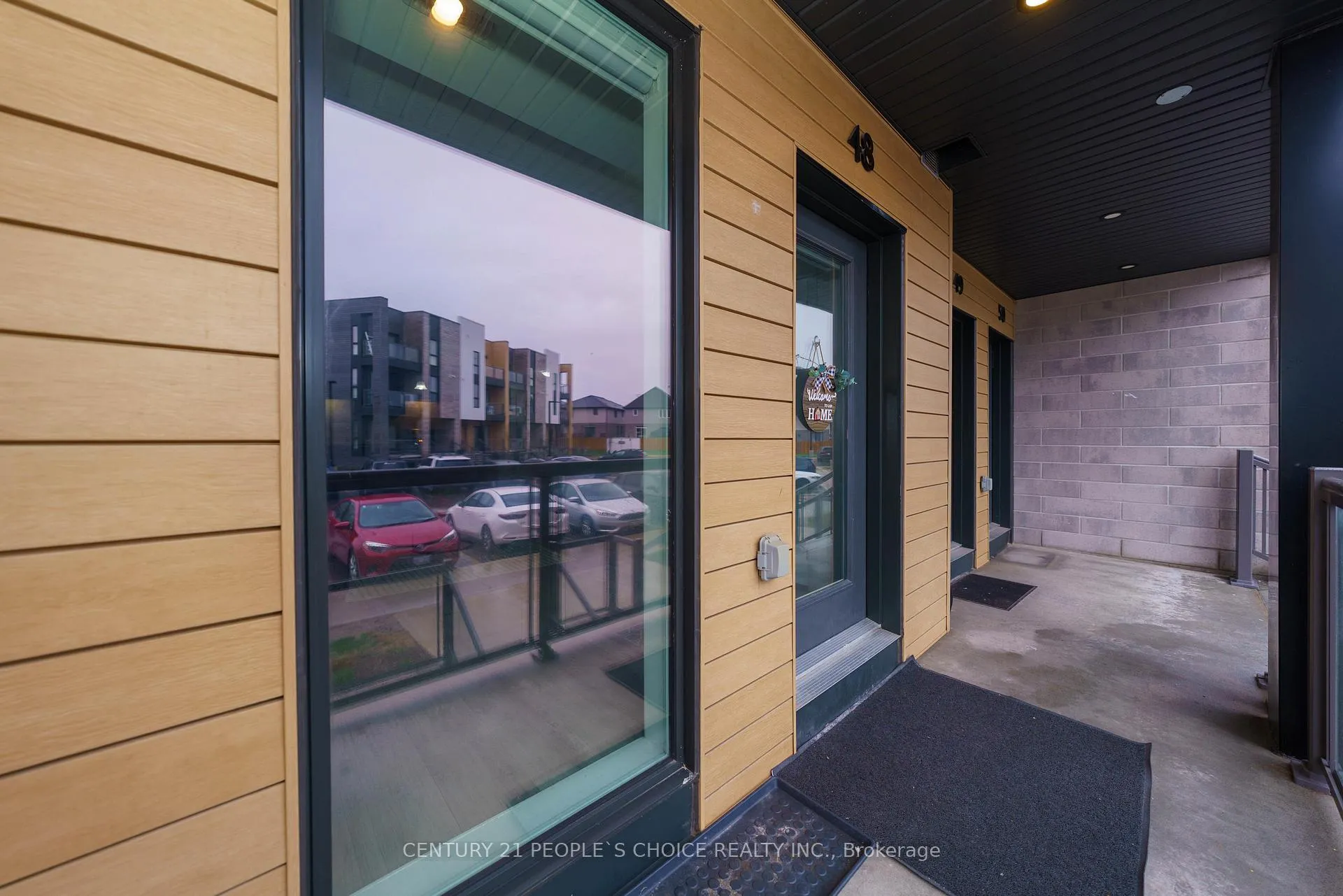 Photo 6 of Unit #48, 261 Woodbine Avenue, Kitchener — HOMEH