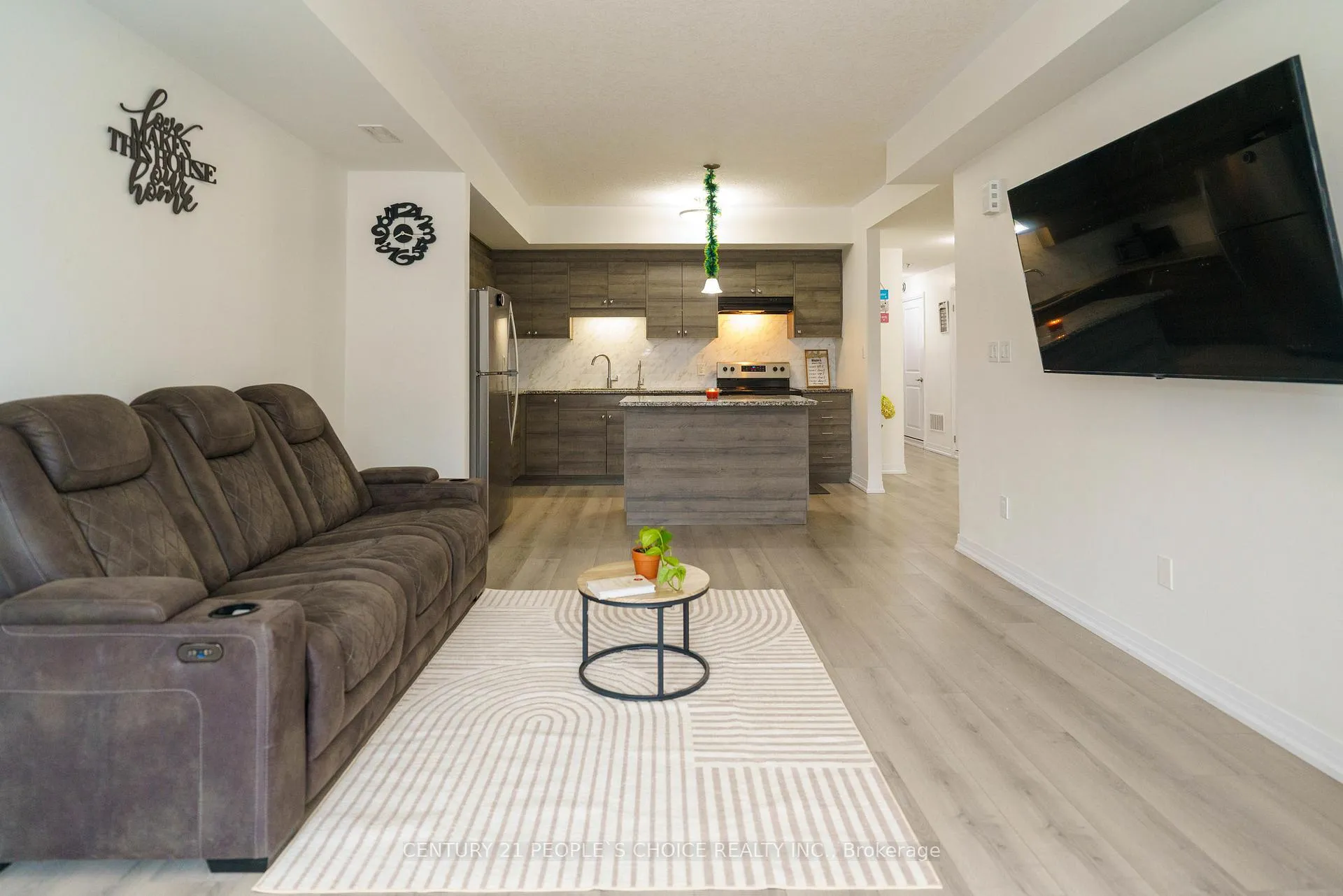 Photo 7 of Unit #48, 261 Woodbine Avenue, Kitchener — HOMEH