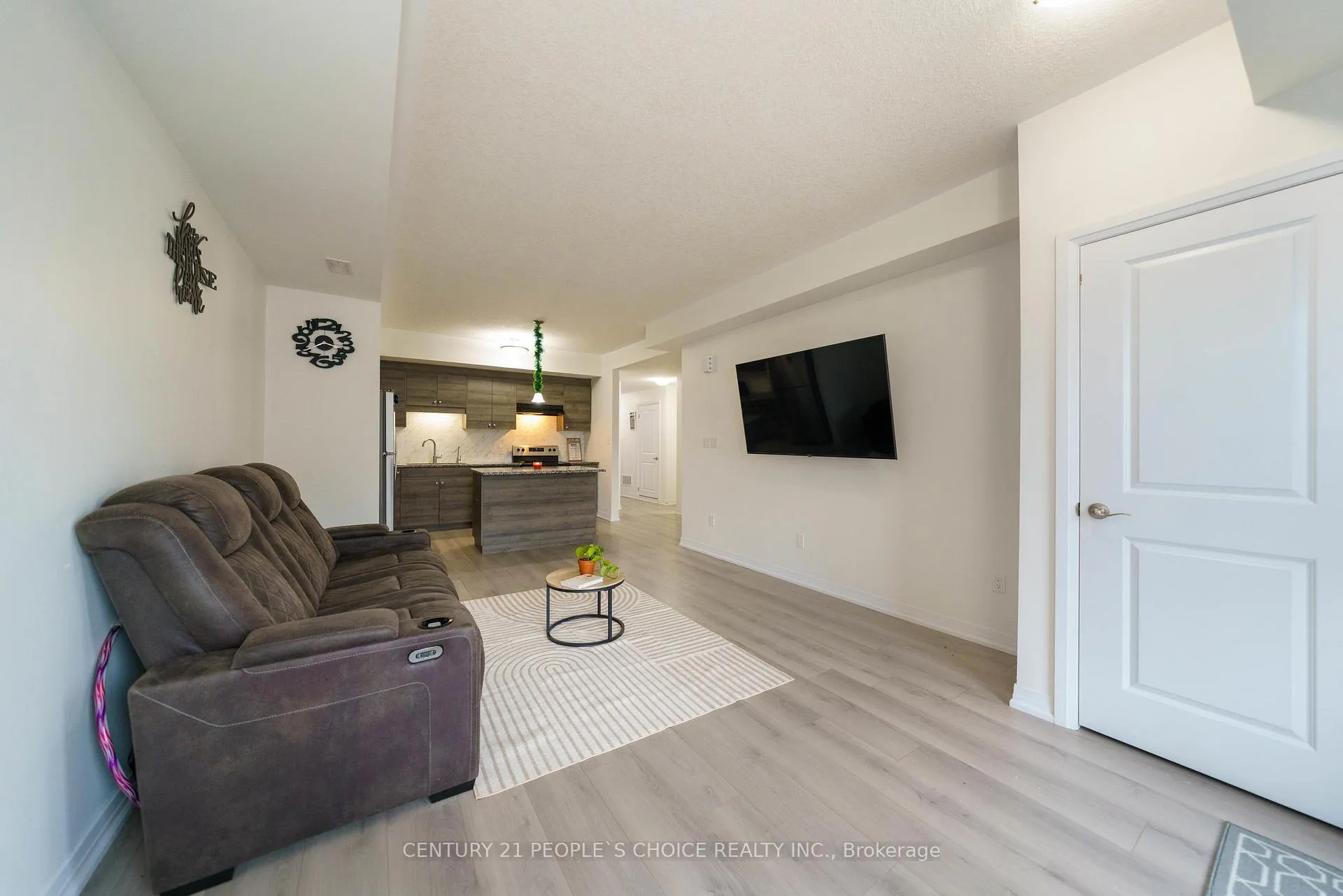 Photo 12 of Unit #48, 261 Woodbine Avenue, Kitchener — HOMEH