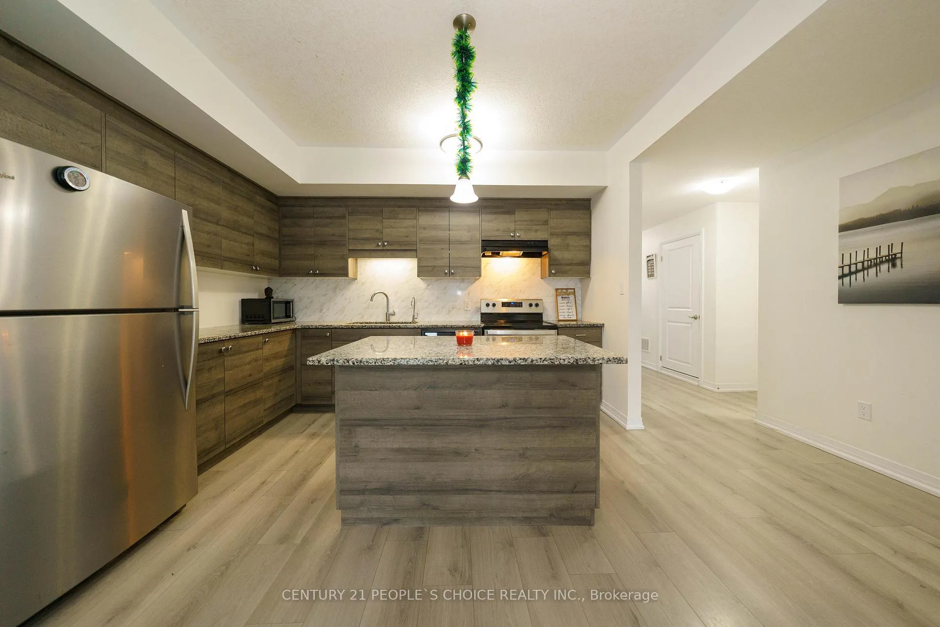 Photo 13 of Unit #48, 261 Woodbine Avenue, Kitchener — HOMEH