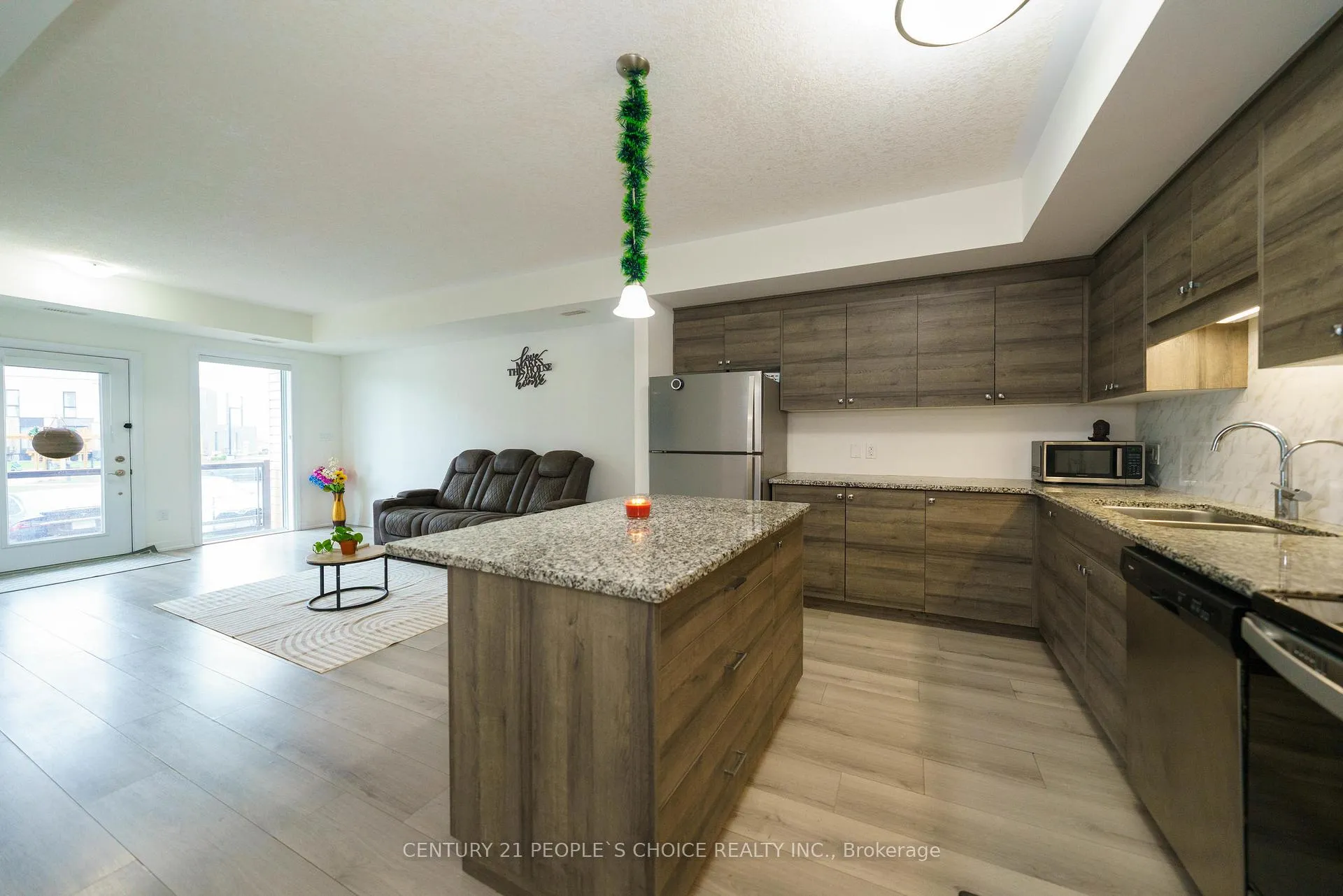 Photo 14 of Unit #48, 261 Woodbine Avenue, Kitchener — HOMEH