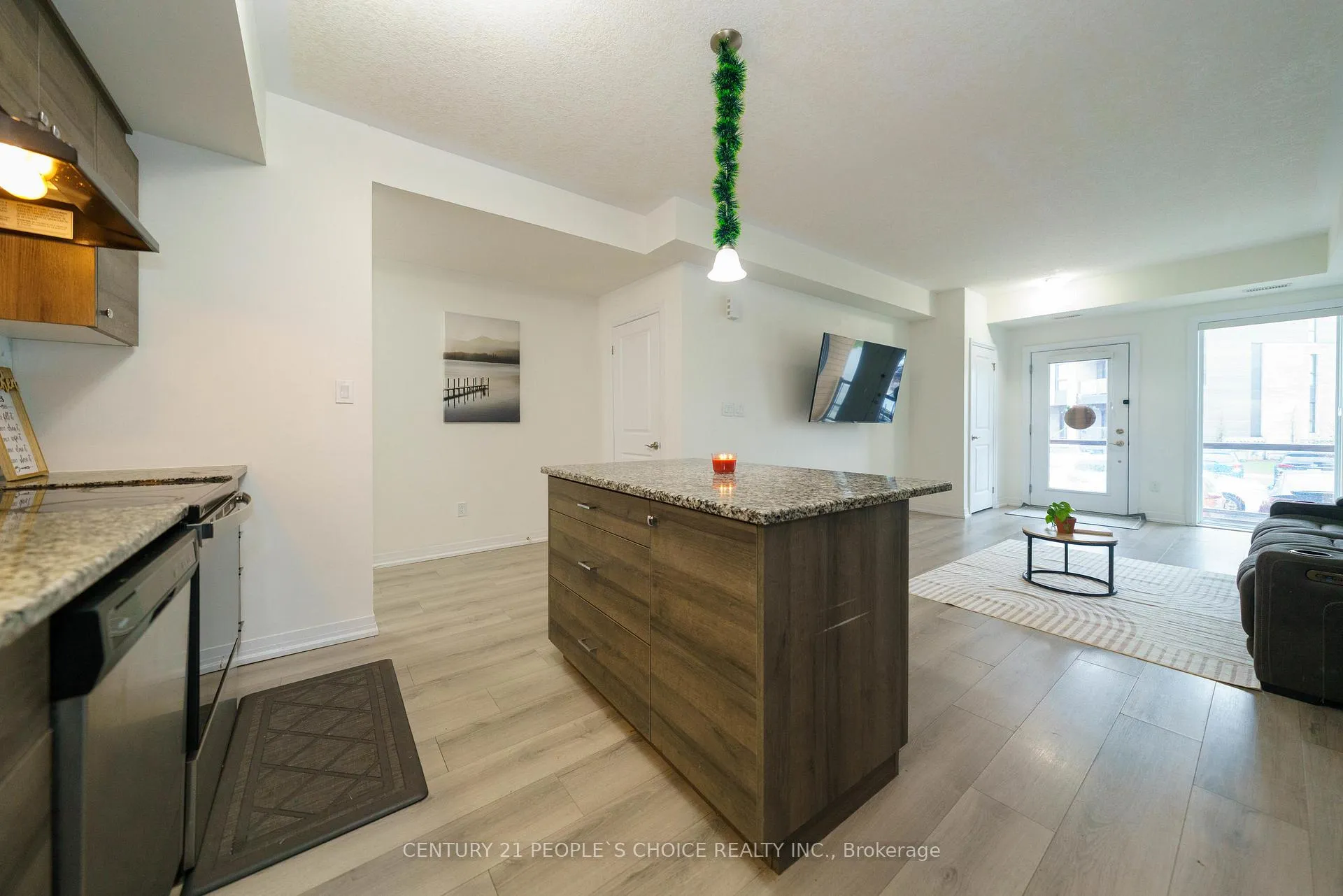 Photo 15 of Unit #48, 261 Woodbine Avenue, Kitchener — HOMEH