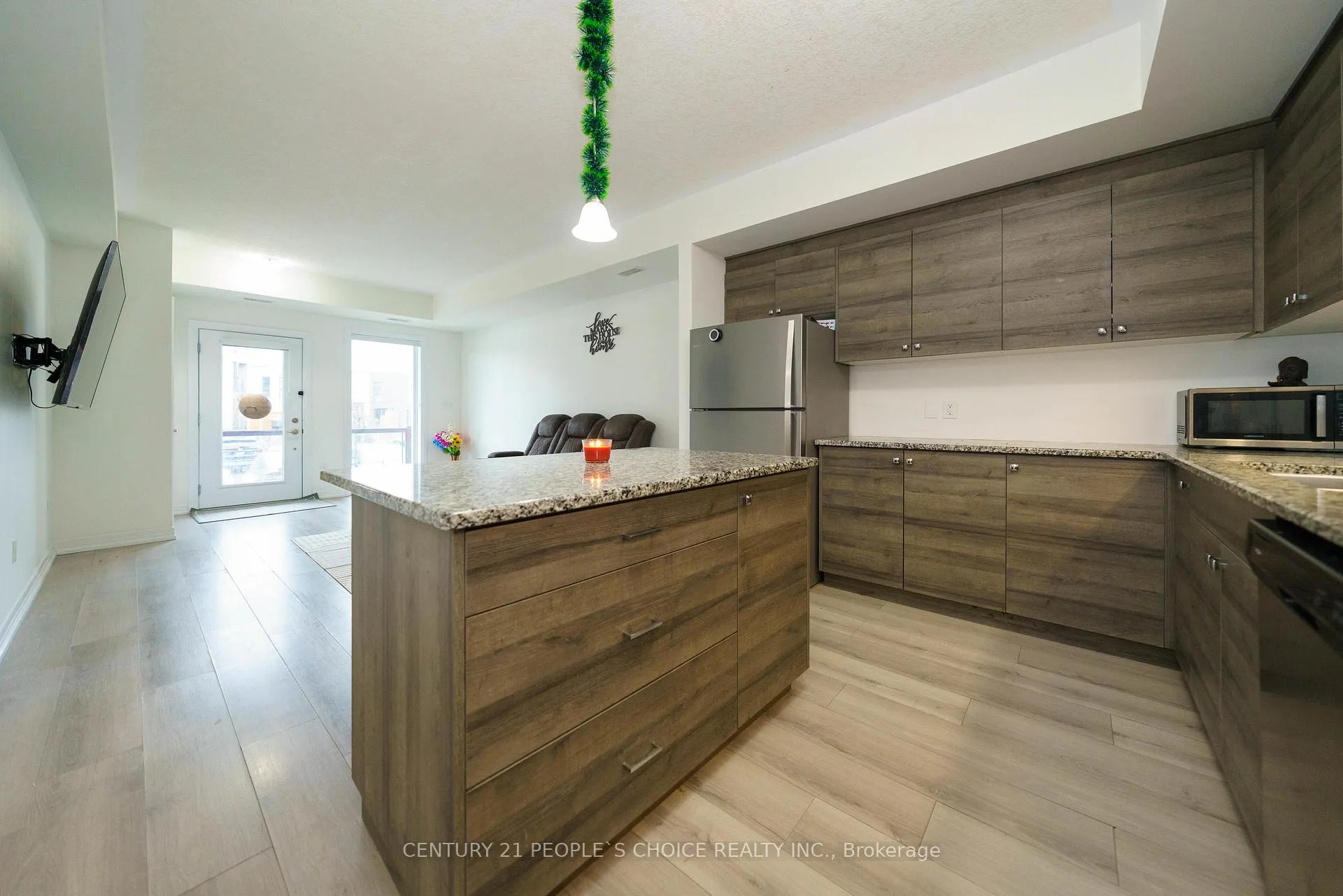 Photo 16 of Unit #48, 261 Woodbine Avenue, Kitchener — HOMEH