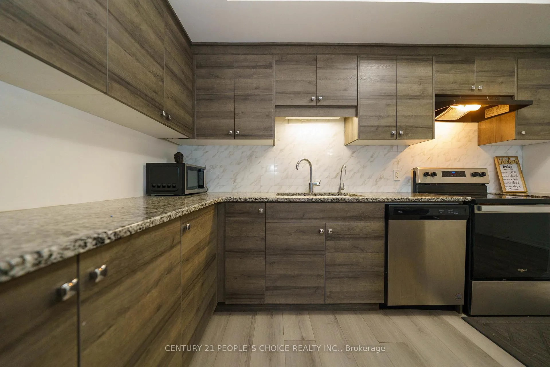 Photo 18 of Unit #48, 261 Woodbine Avenue, Kitchener — HOMEH