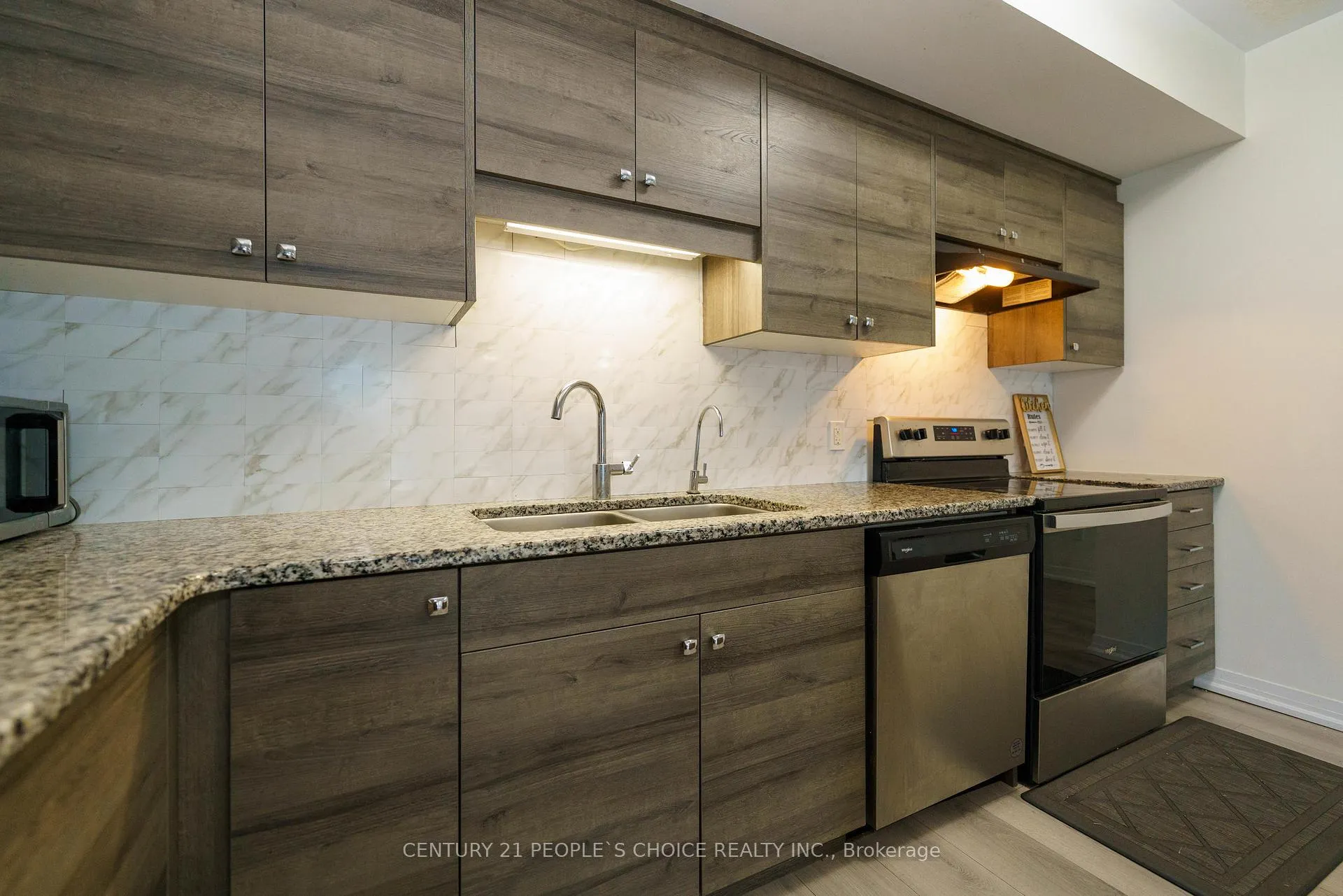 Photo 20 of Unit #48, 261 Woodbine Avenue, Kitchener — HOMEH
