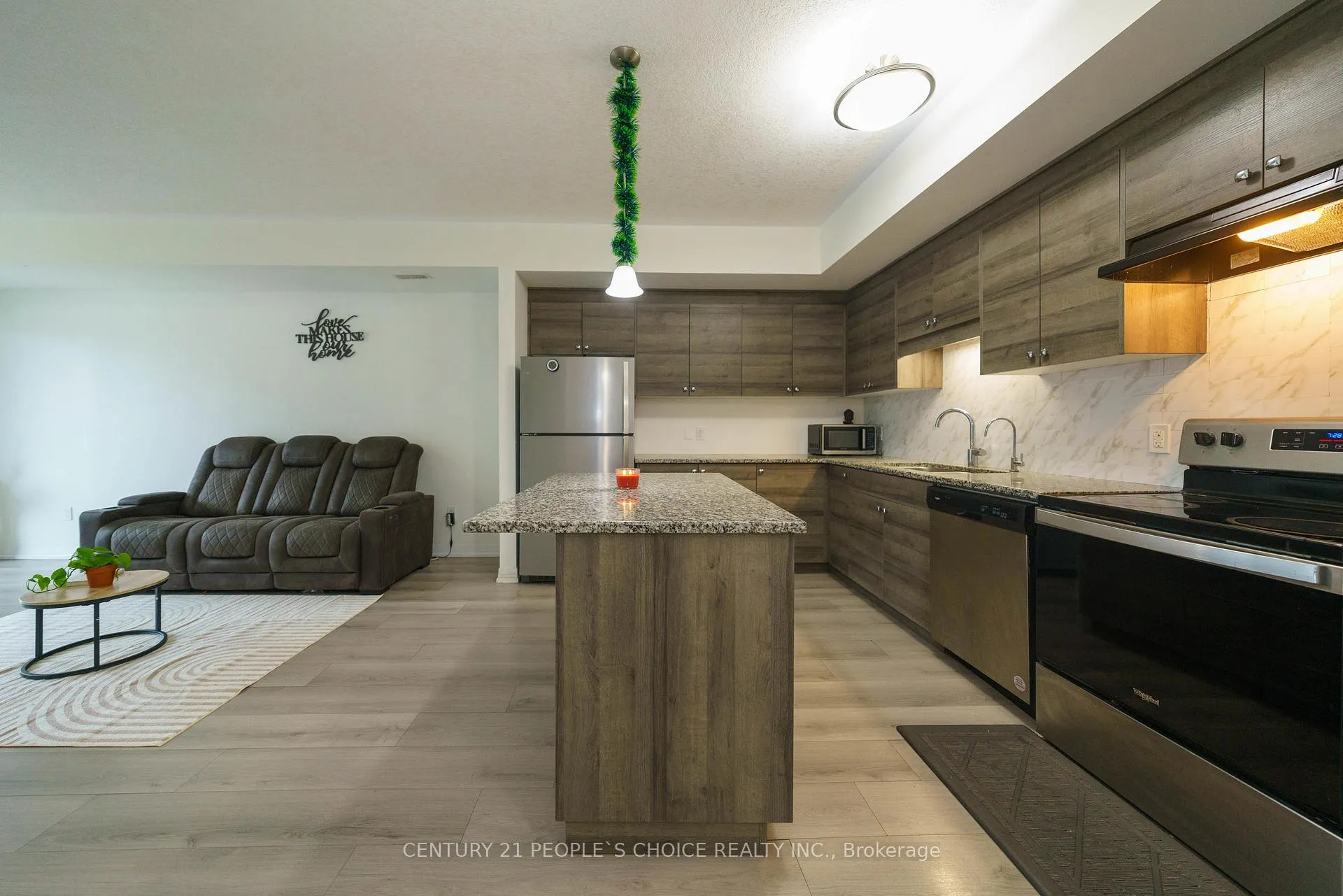 Photo 21 of Unit #48, 261 Woodbine Avenue, Kitchener — HOMEH