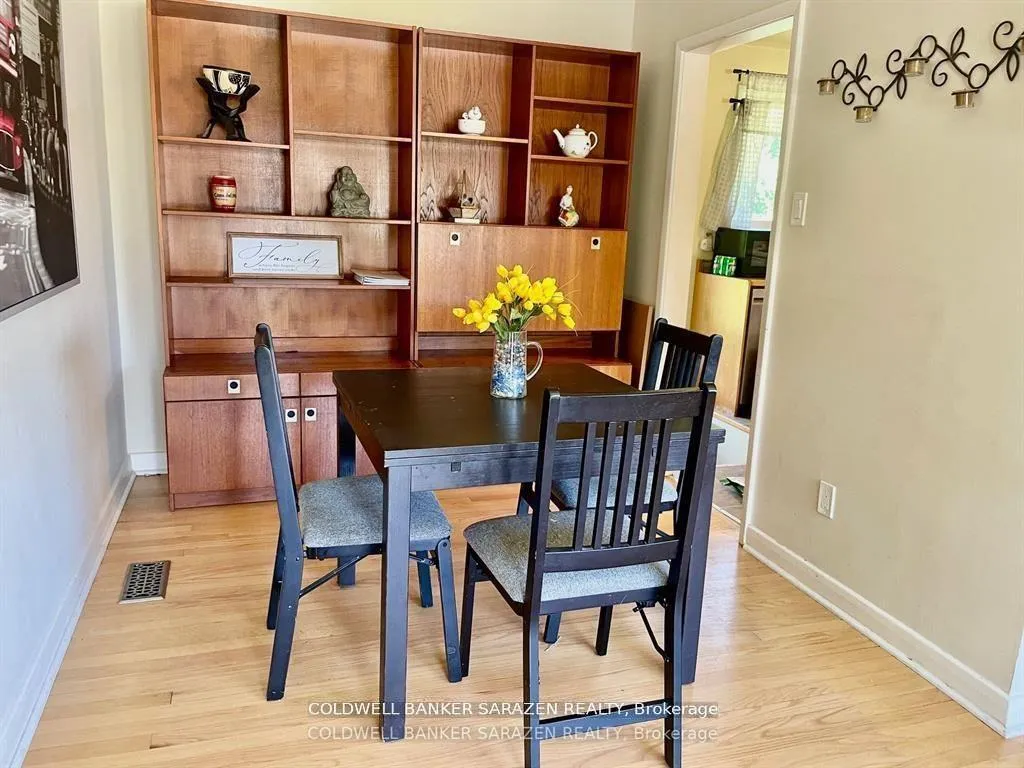 Photo 6 of 18 Stinson Avenue, Ottawa, Lynwood Village — HOMEH