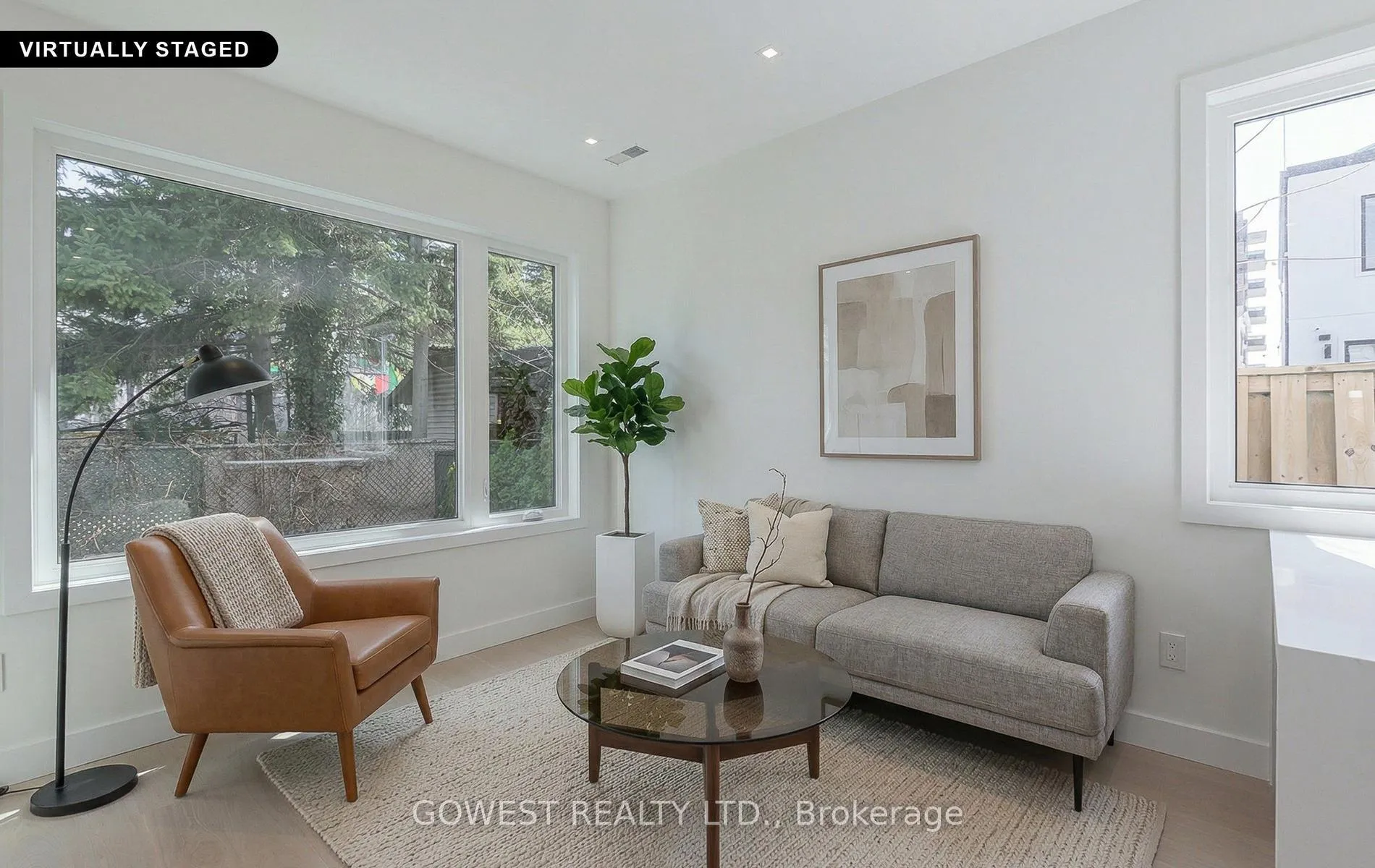 Photo 11 of Unit 4, 12 Twenty Second Street, Etobicoke, Long Branch — HOMEH