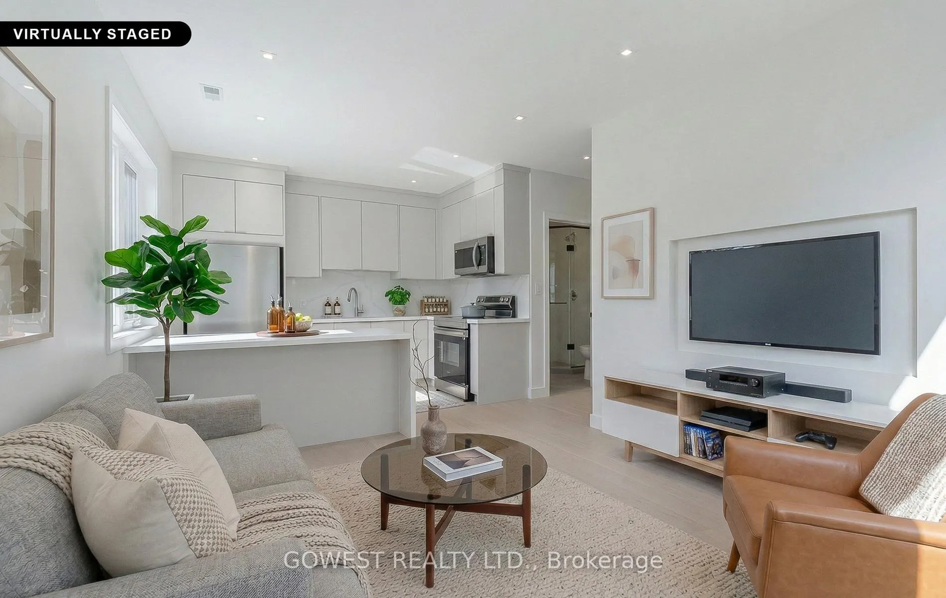 Photo 13 of Unit 4, 12 Twenty Second Street, Etobicoke, Long Branch — HOMEH