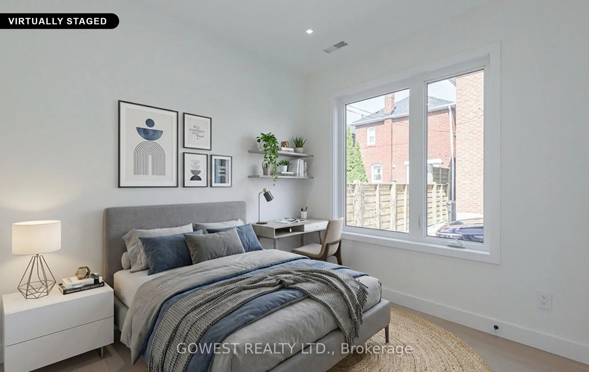Photo 15 of Unit 4, 12 Twenty Second Street, Etobicoke, Long Branch — HOMEH