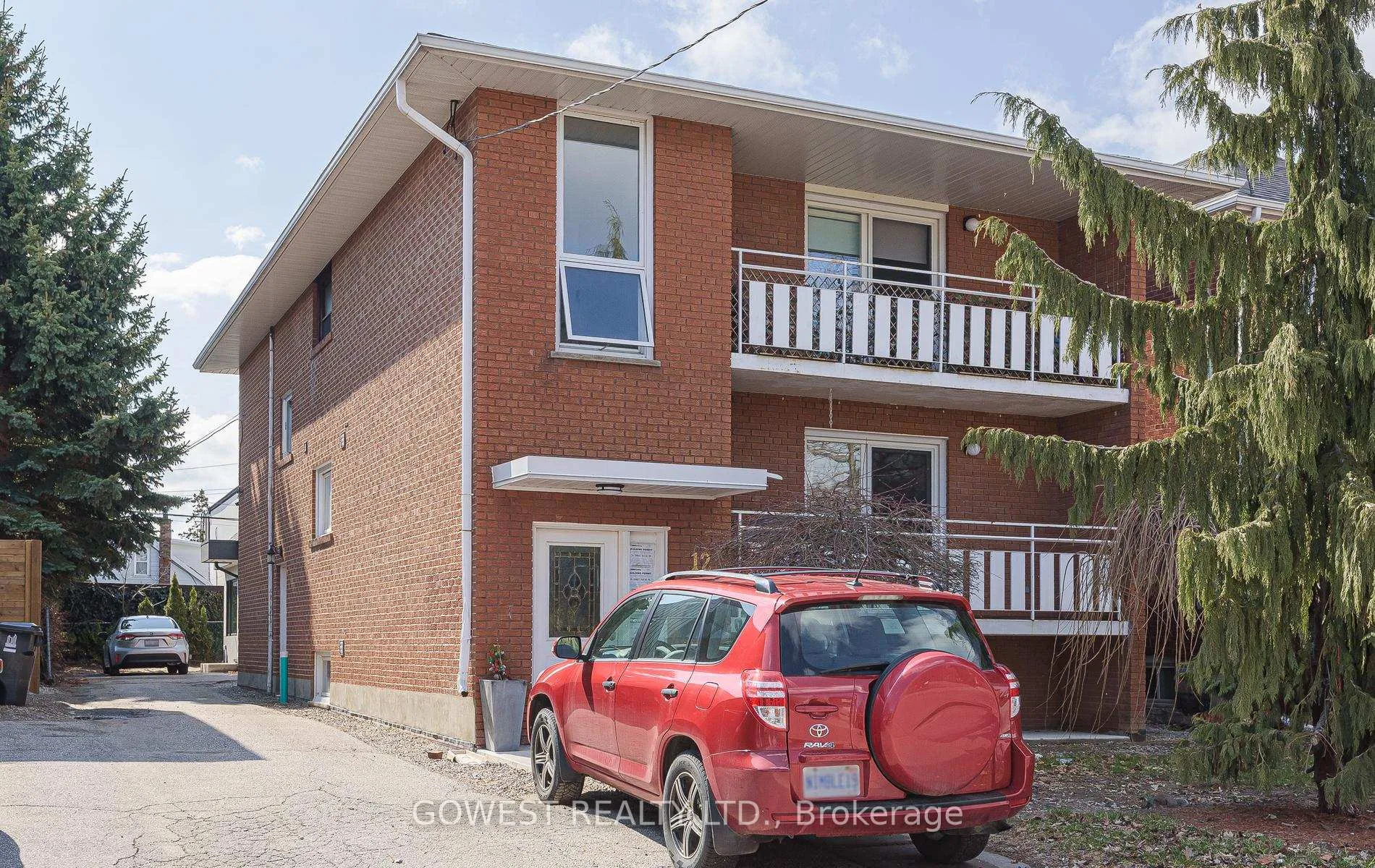 Photo 21 of Unit 4, 12 Twenty Second Street, Etobicoke, Long Branch — HOMEH