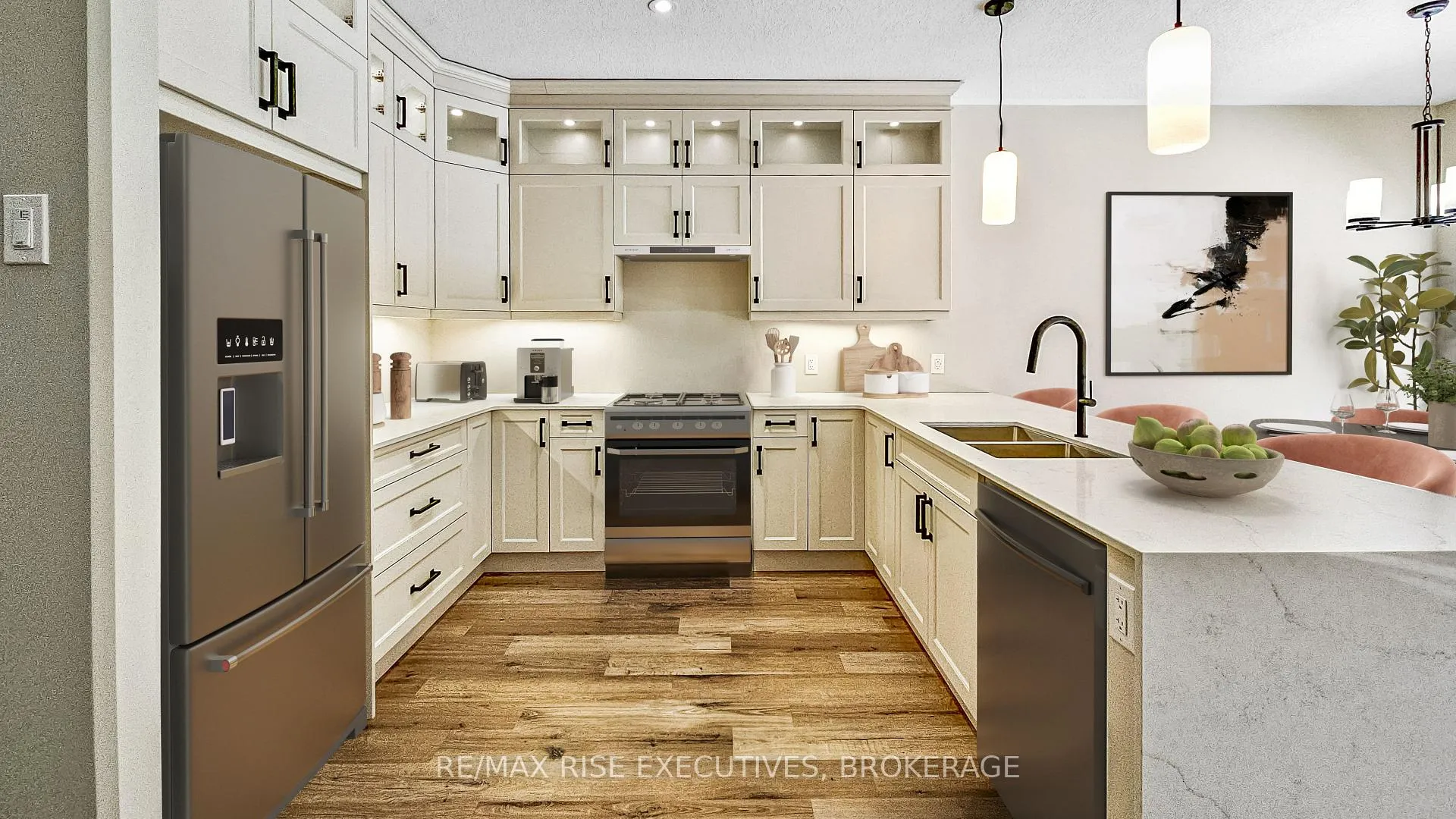 Photo 2 of 171 Creighton Drive, Loyalist, Odessa — HOMEH