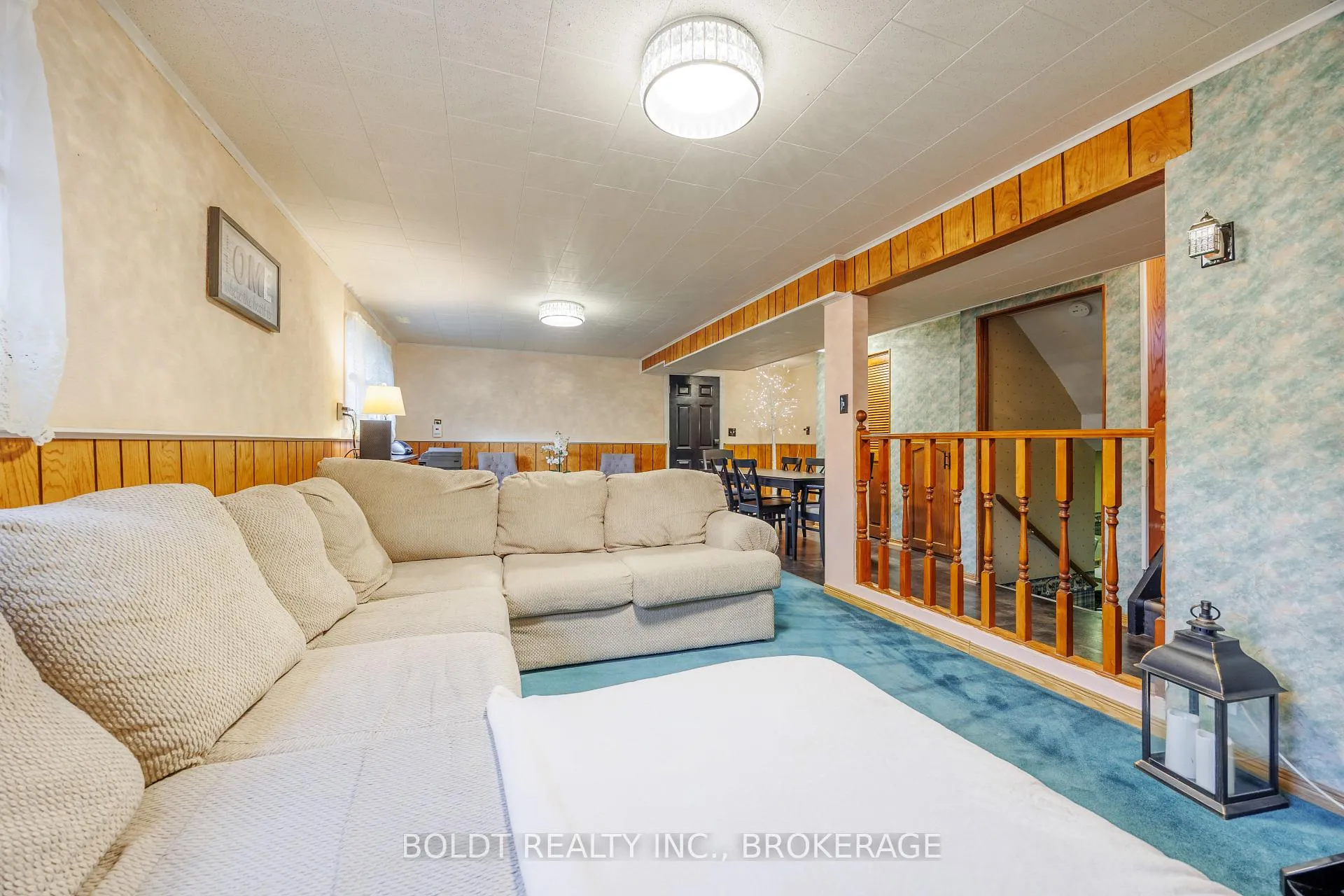Photo 20 of 23 Acadia Crescent, St. Catharines, Secord Woods — HOMEH