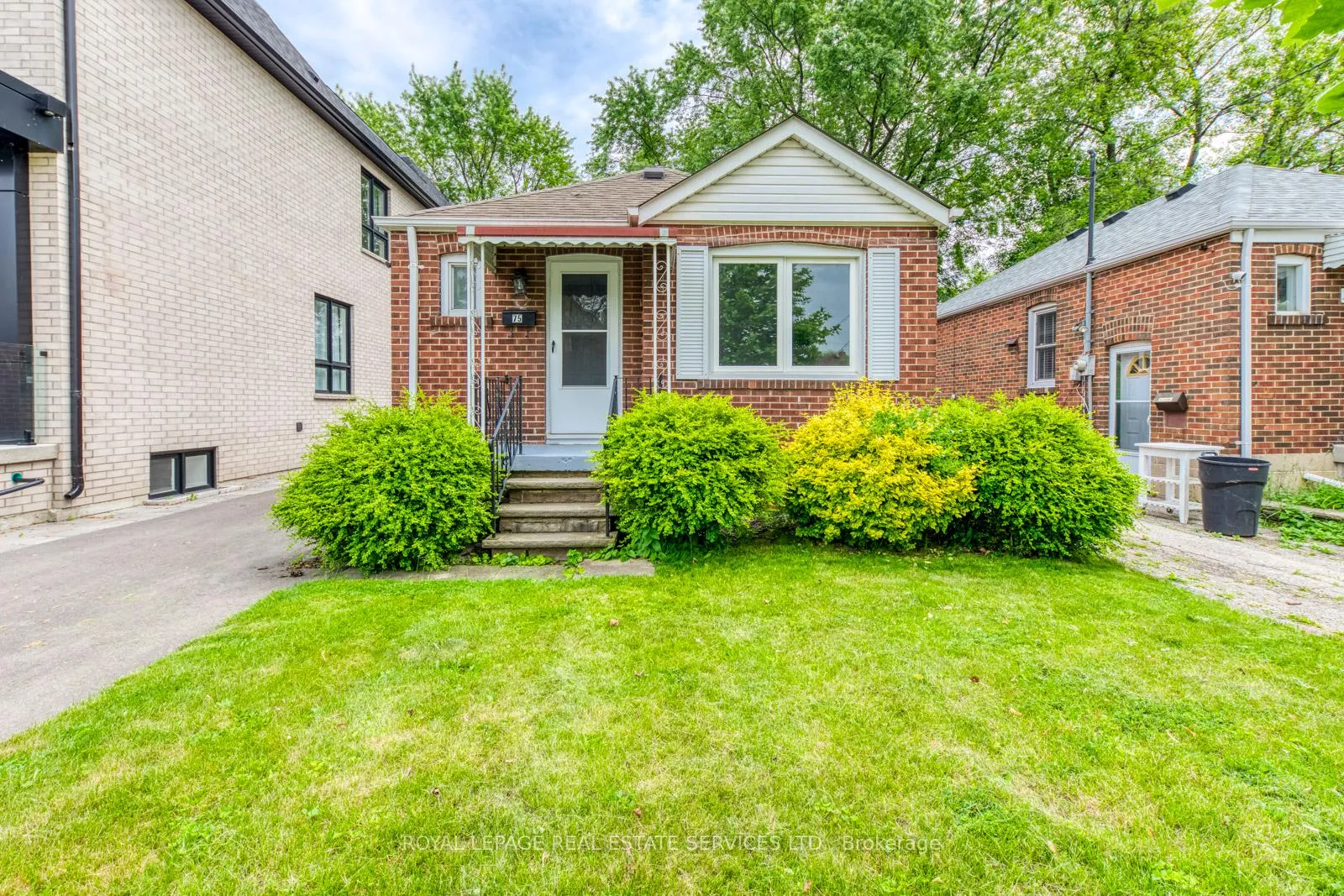Photo 1 of 75 Elma Street, Etobicoke, Mimico — HOMEH