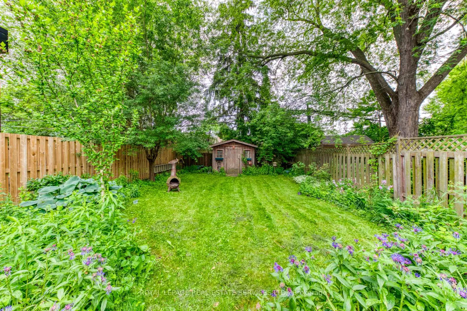 Photo 26 of 75 Elma Street, Etobicoke, Mimico — HOMEH