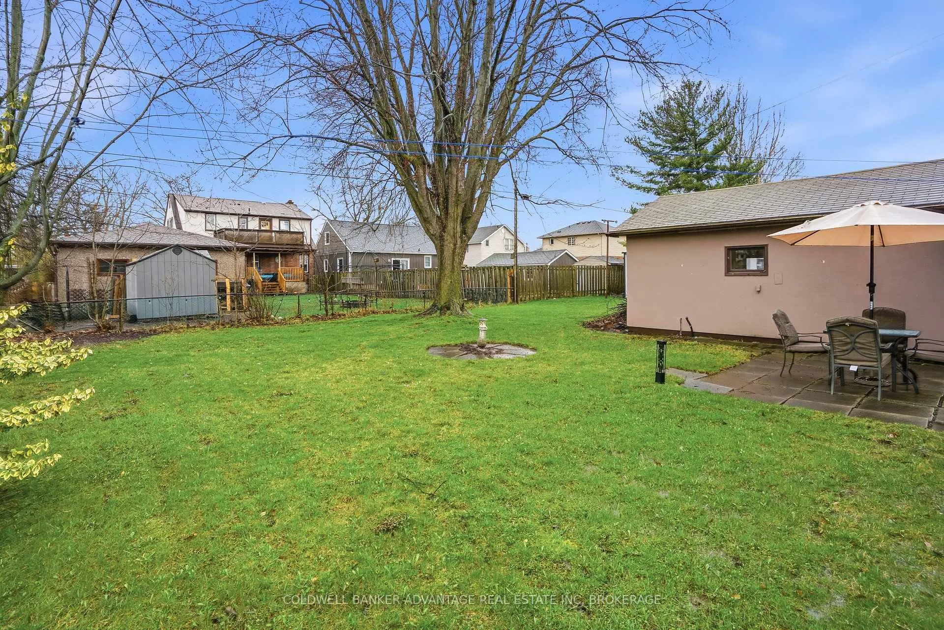 Photo 26 of 166 Crowland Avenue, Welland, Lincoln/Crowland — HOMEH