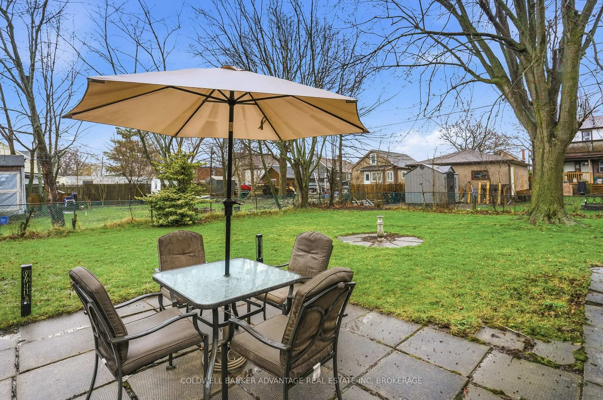 Photo 29 of 166 Crowland Avenue, Welland, Lincoln/Crowland — HOMEH