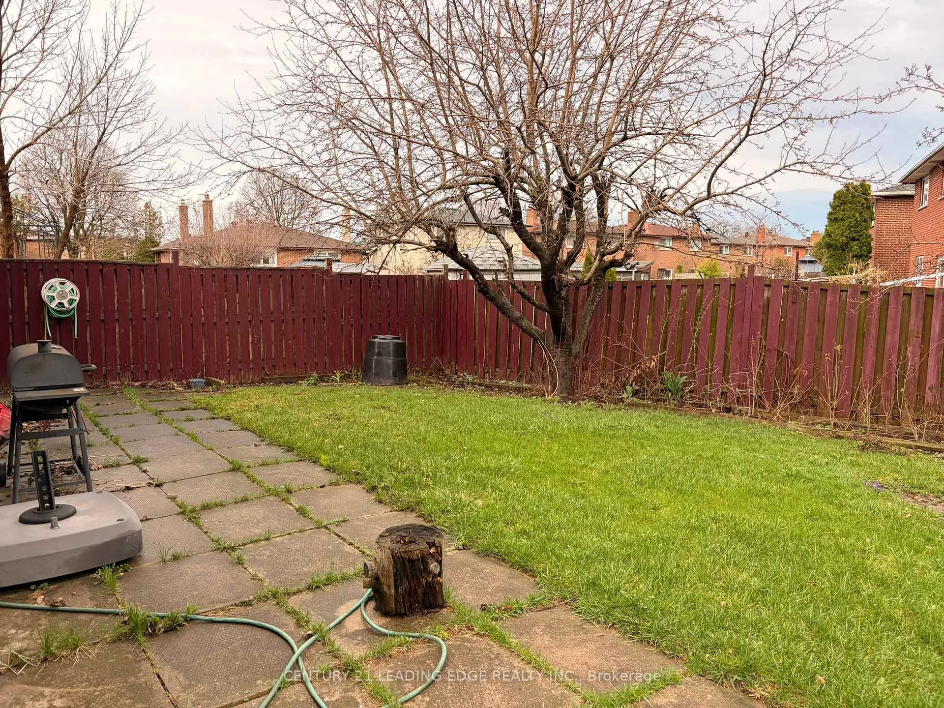 Photo 26 of 127 Risebrough Circuit, Markham, Milliken Mills West — HOMEH
