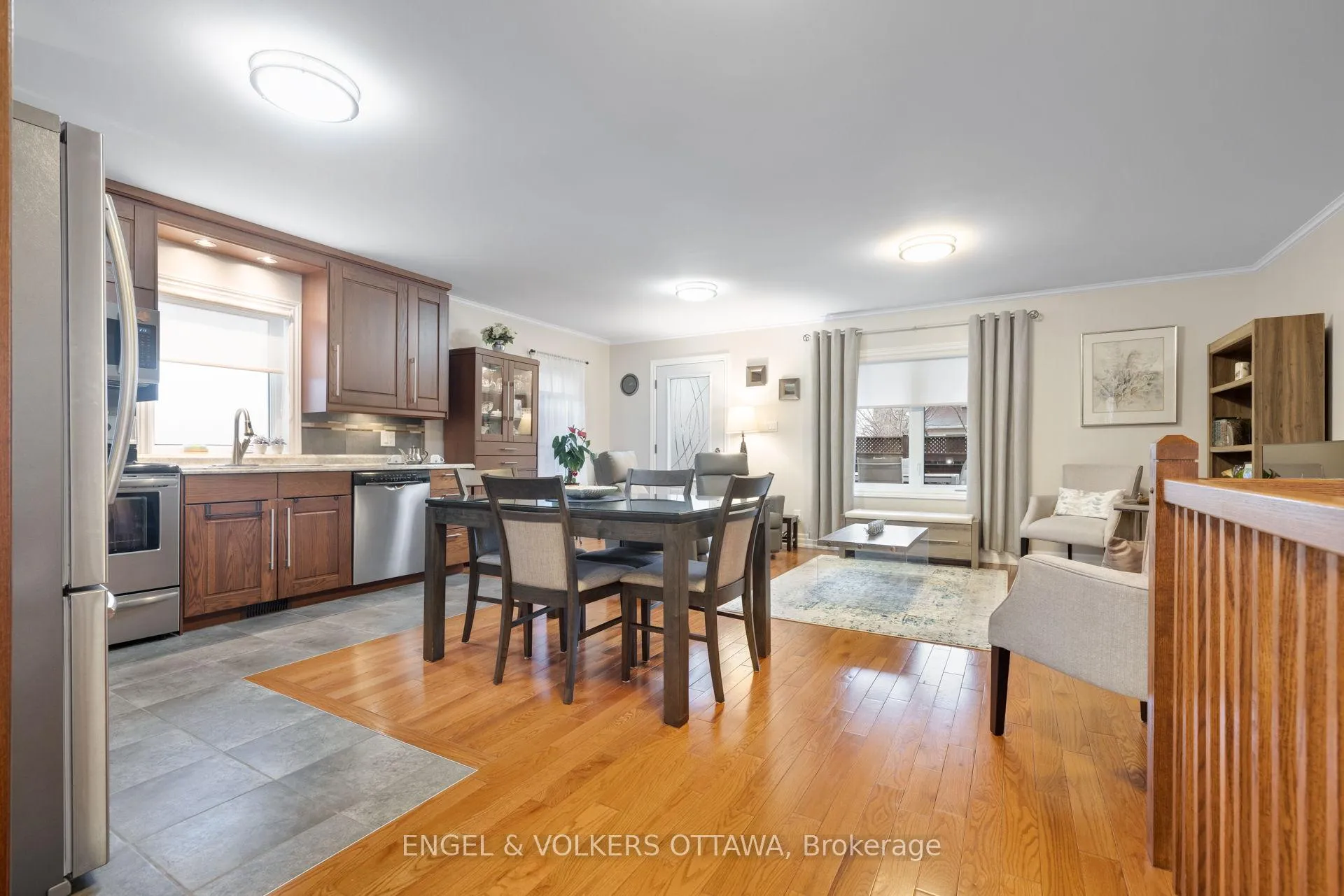 Photo 25 of 1173 St Jerome Crescent, Ottawa, Convent Glen North — HOMEH