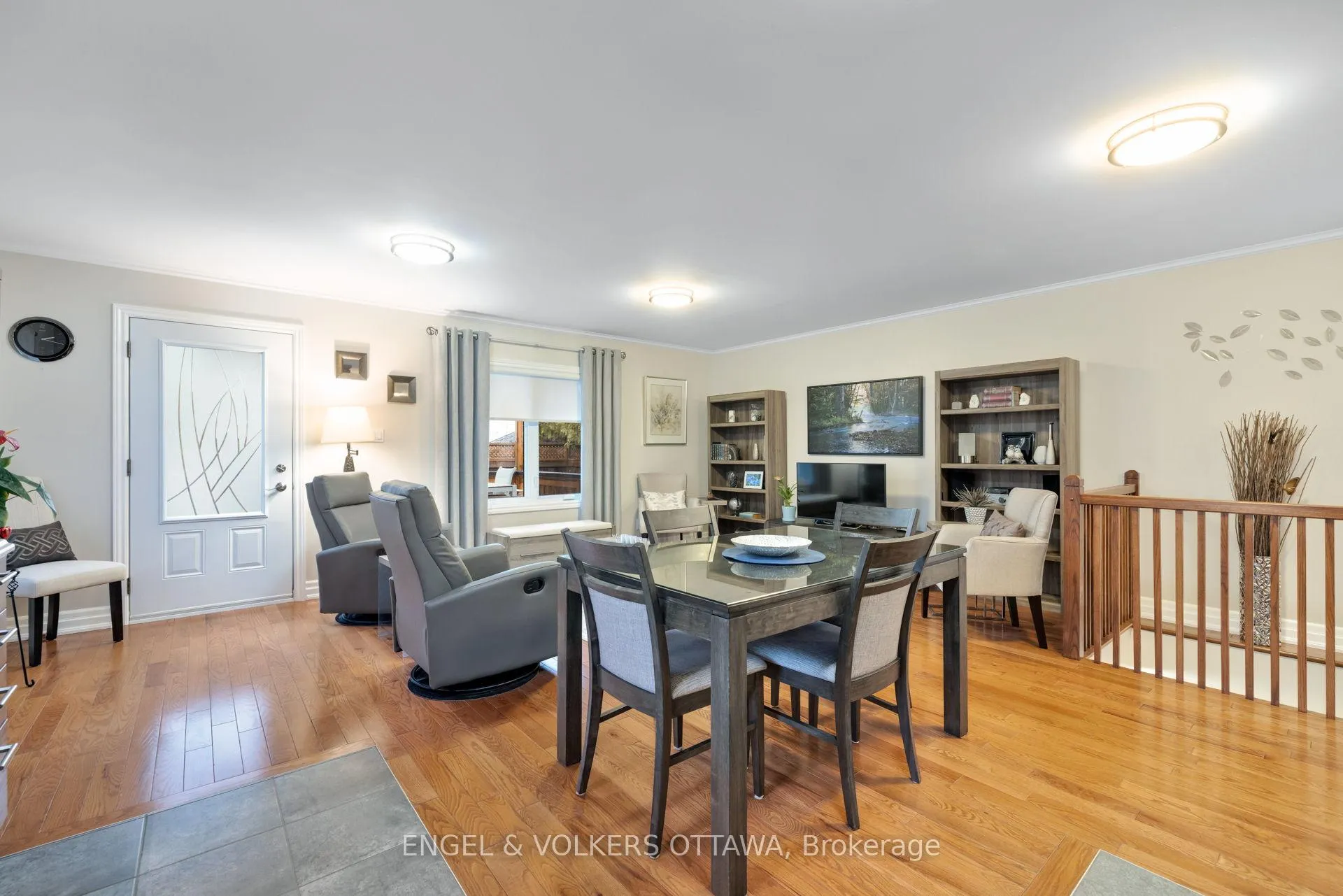 Photo 28 of 1173 St Jerome Crescent, Ottawa, Convent Glen North — HOMEH