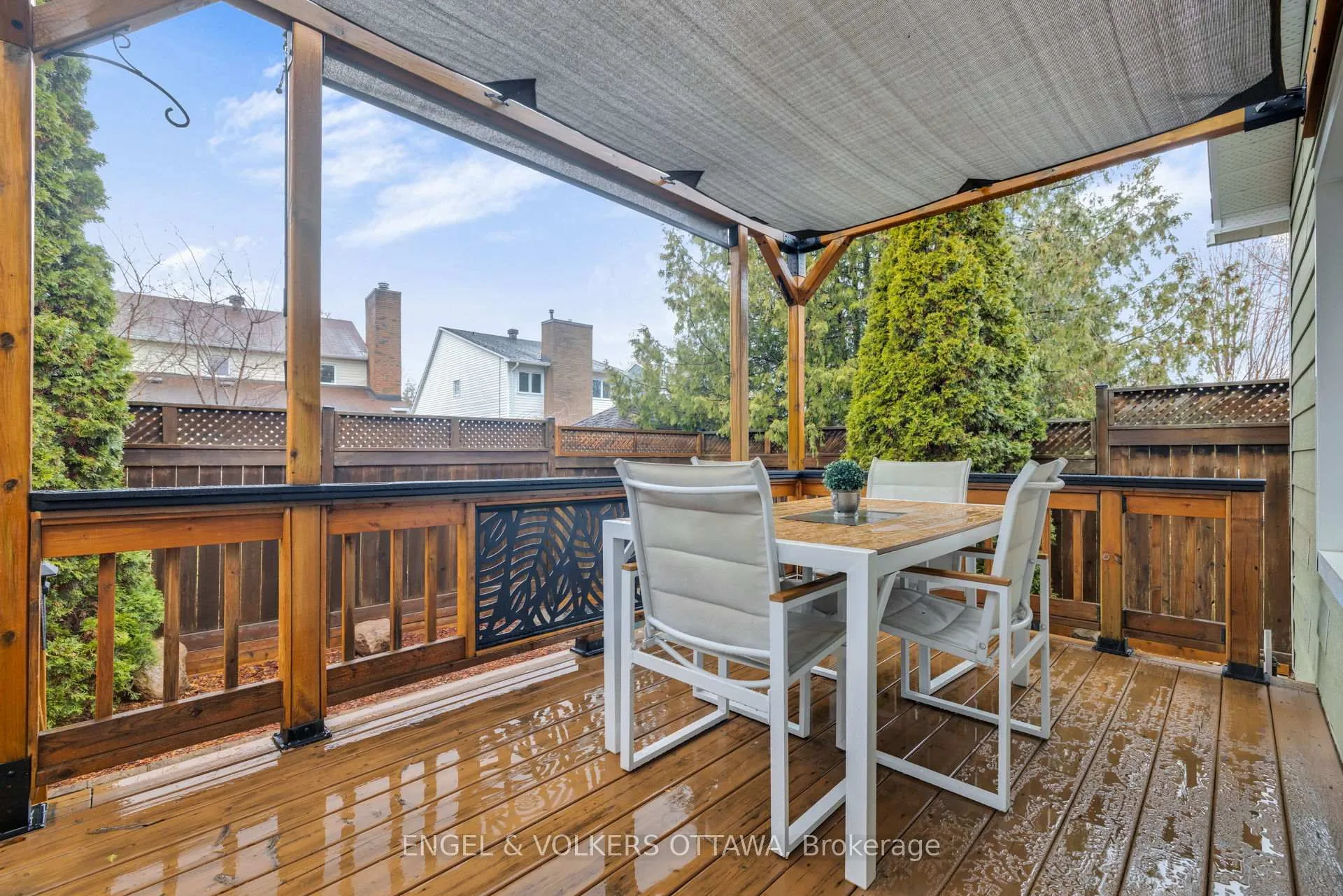 Photo 36 of 1173 St Jerome Crescent, Ottawa, Convent Glen North — HOMEH