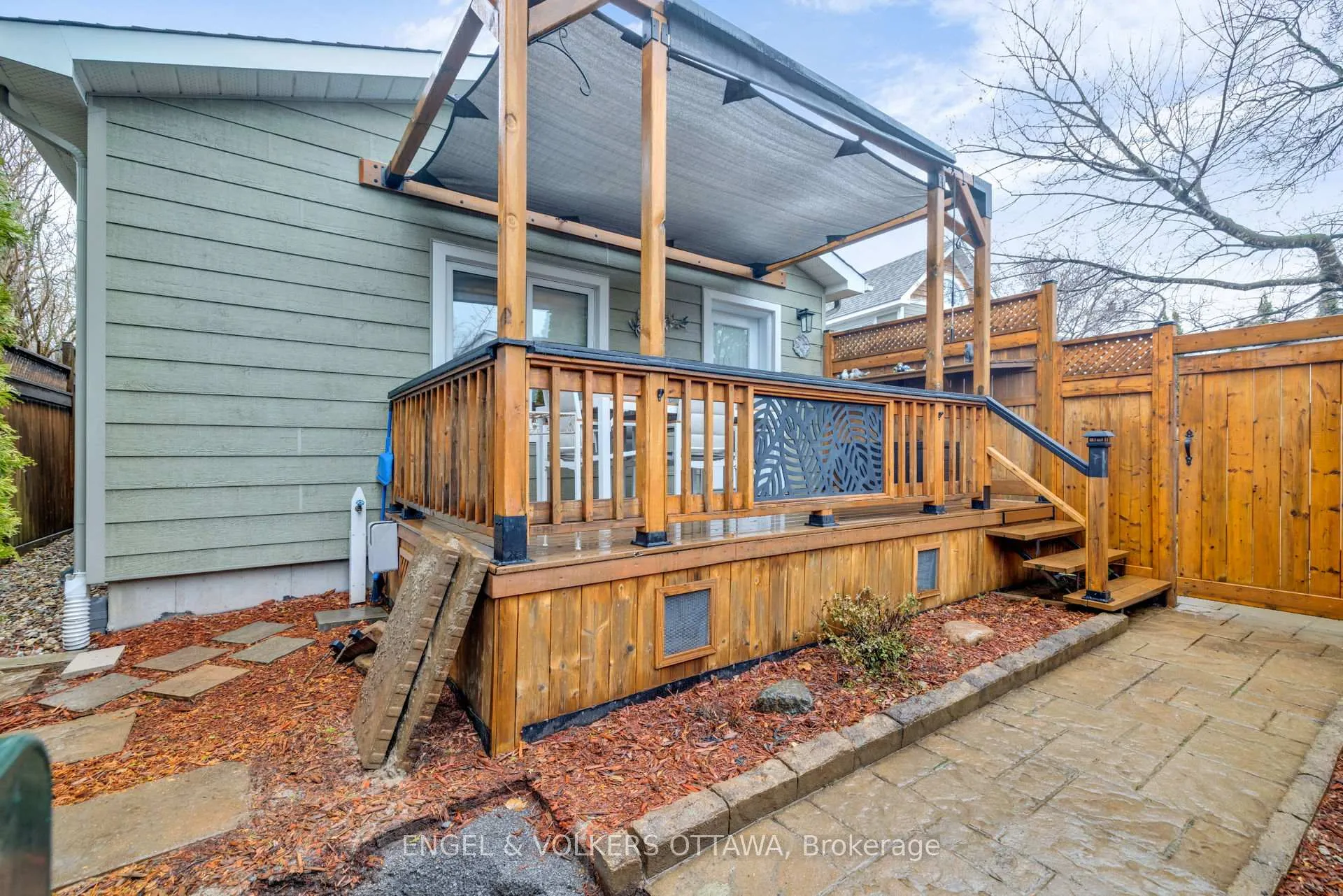 Photo 38 of 1173 St Jerome Crescent, Ottawa, Convent Glen North — HOMEH
