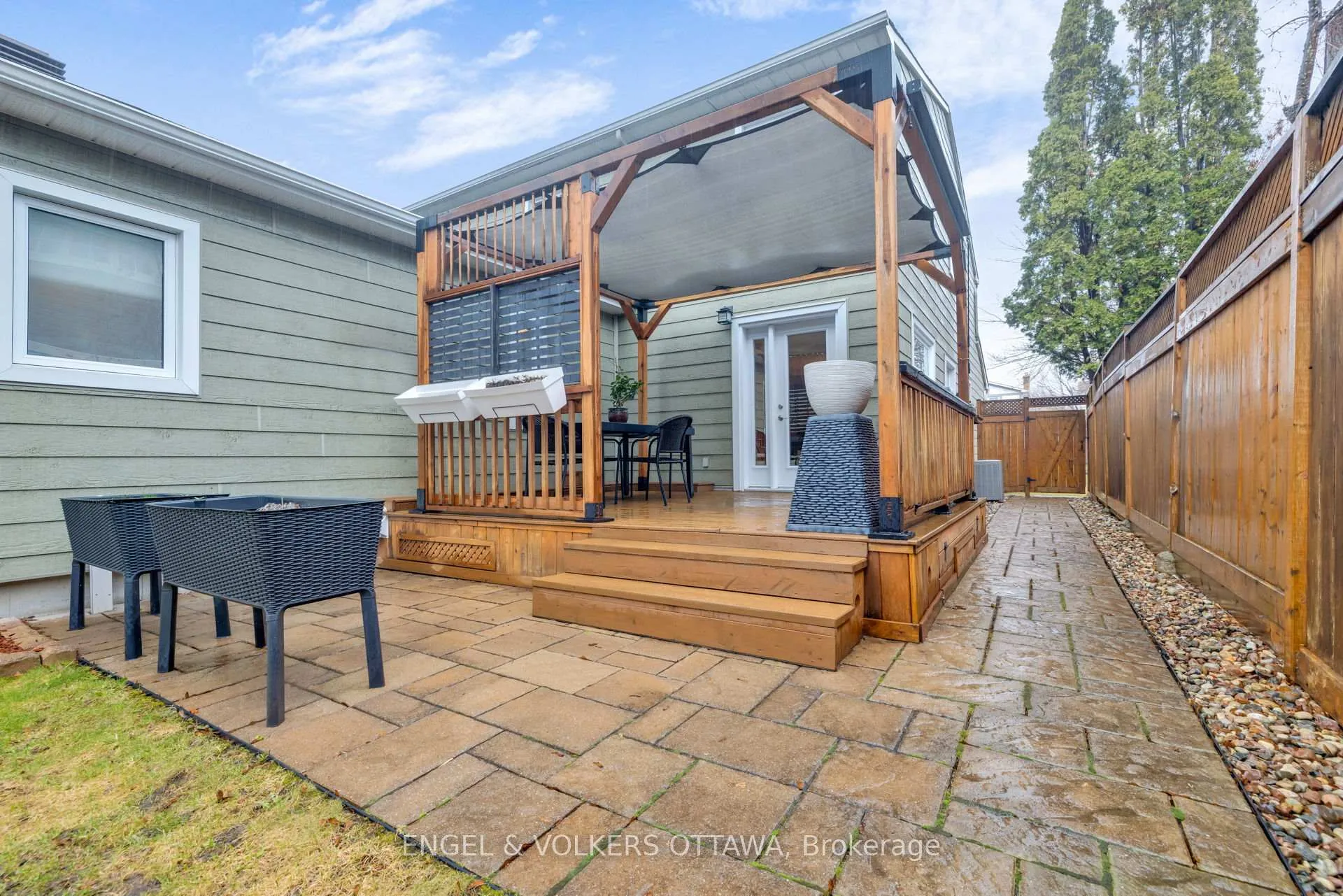 Photo 40 of 1173 St Jerome Crescent, Ottawa, Convent Glen North — HOMEH