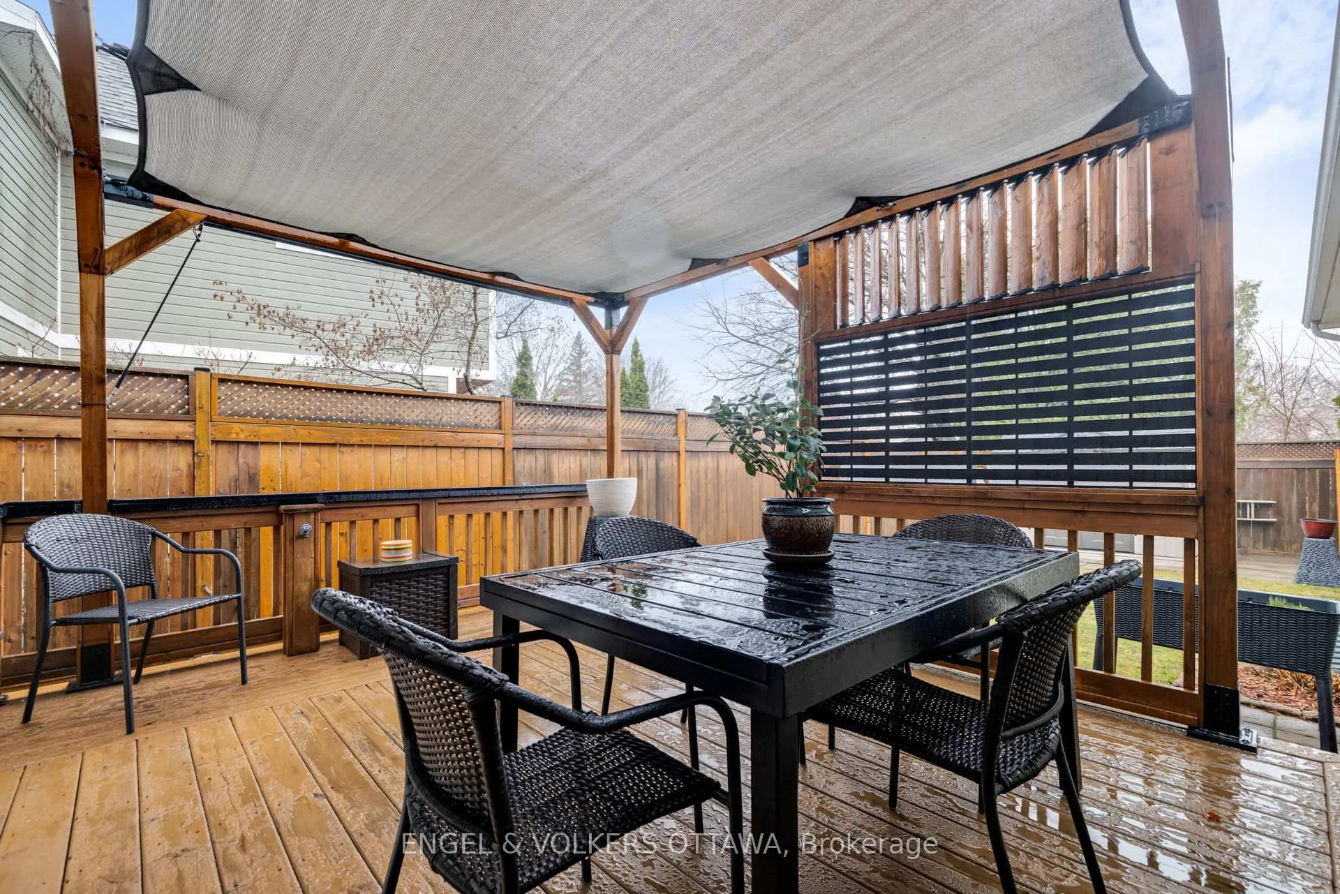 Photo 43 of 1173 St Jerome Crescent, Ottawa, Convent Glen North — HOMEH