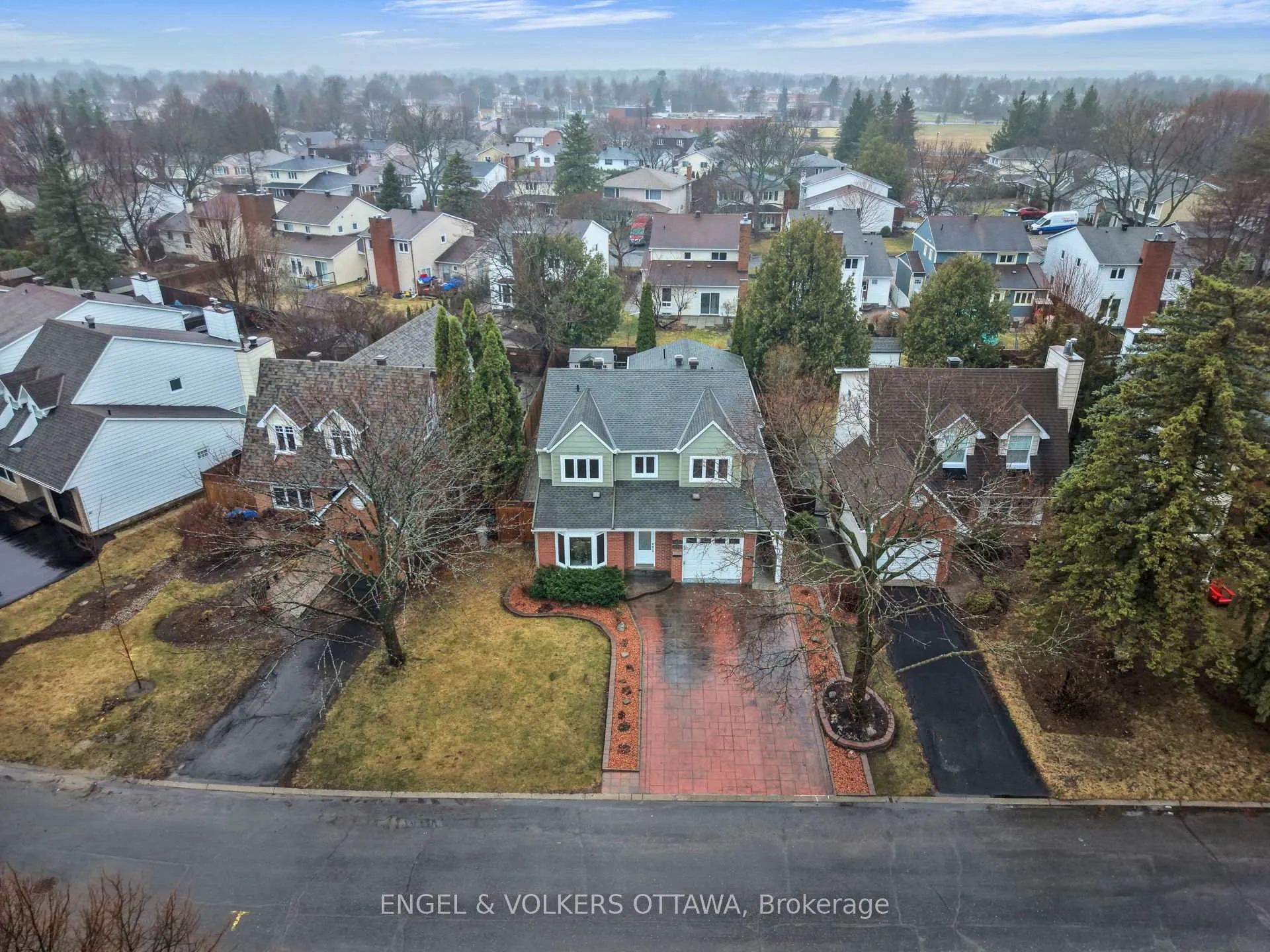 Photo 45 of 1173 St Jerome Crescent, Ottawa, Convent Glen North — HOMEH