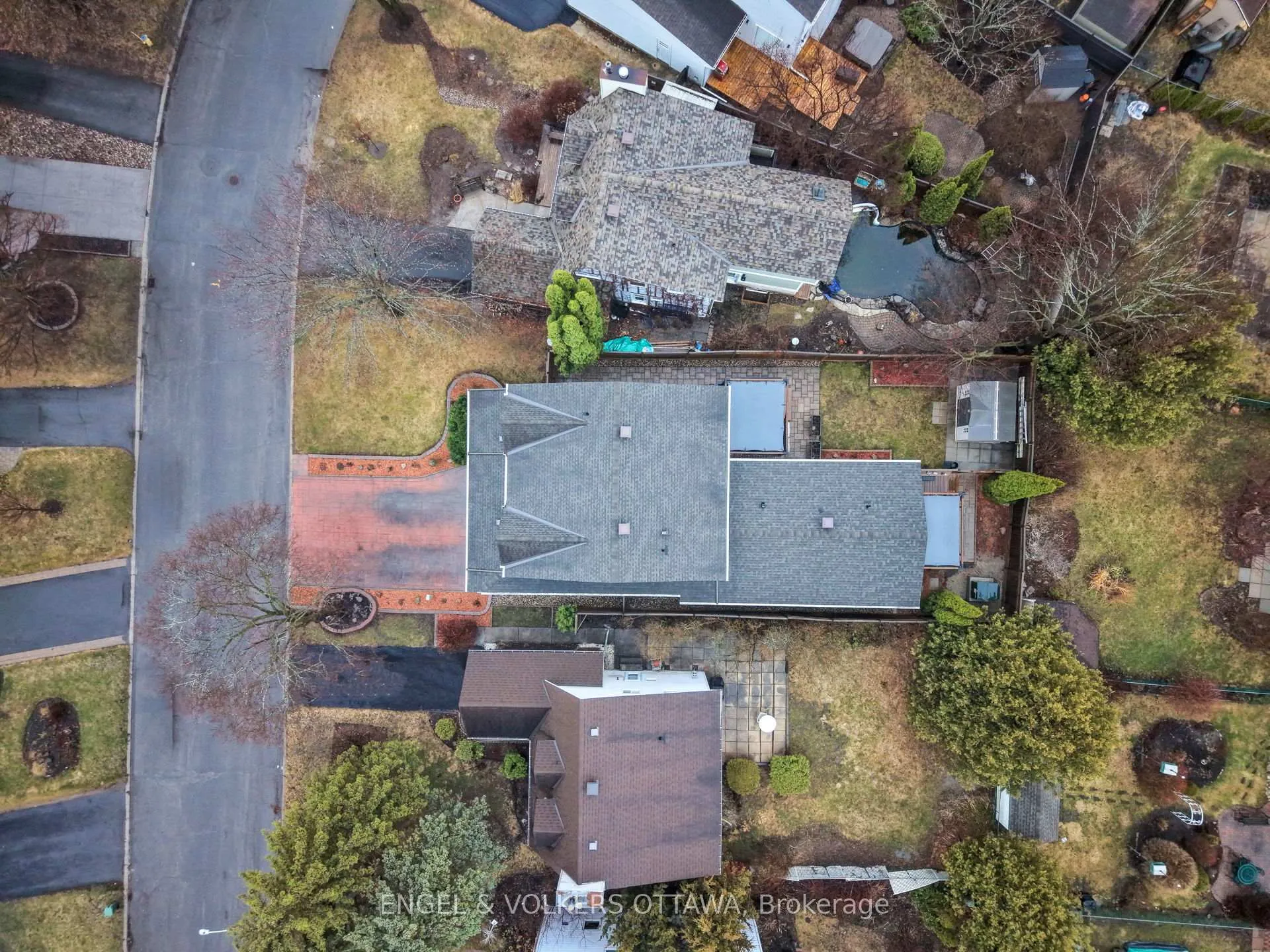 Photo 46 of 1173 St Jerome Crescent, Ottawa, Convent Glen North — HOMEH