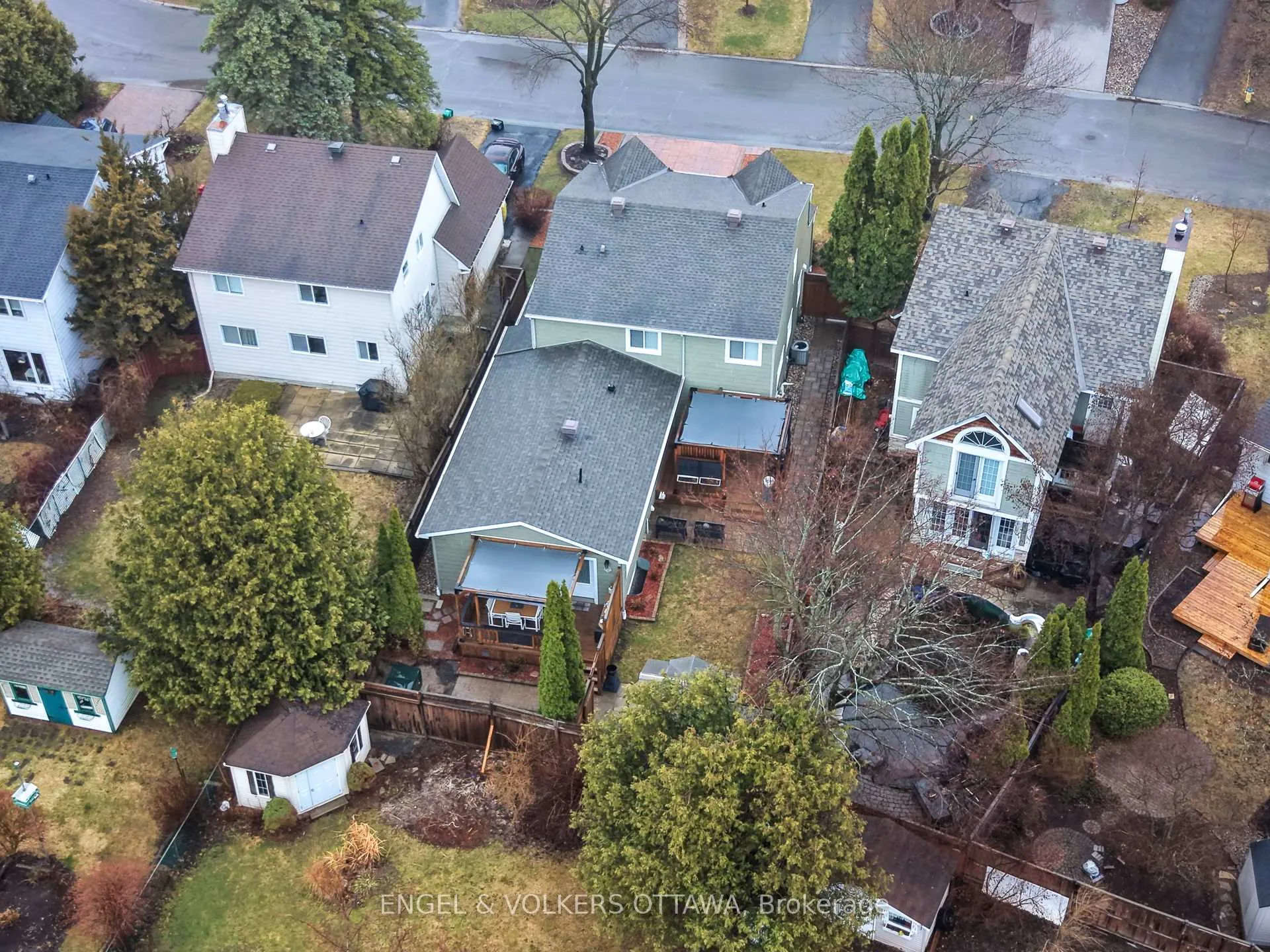 Photo 47 of 1173 St Jerome Crescent, Ottawa, Convent Glen North — HOMEH